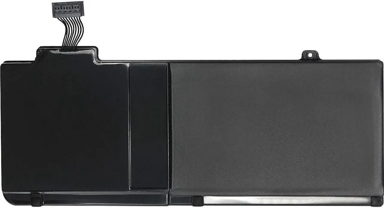 Alt view image 3 of 3 - V7 APL-A1322-V7 Battery for select APPLE laptops(6000mAh, 63.5, 3cell)A1322,020-6547-A - For - - 11