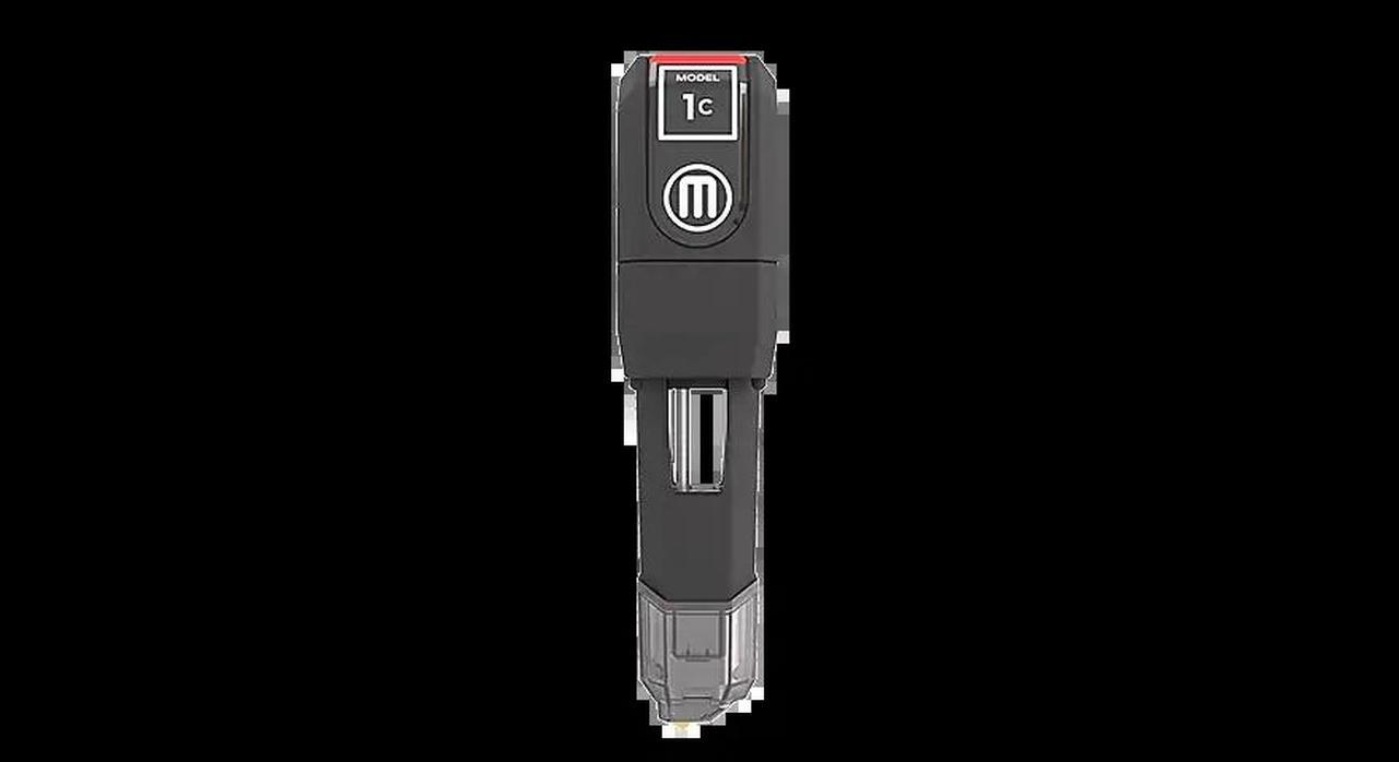 Alt view image 3 of 11 - MakerBot Composite Extruder for MakerBot Method 9000064A