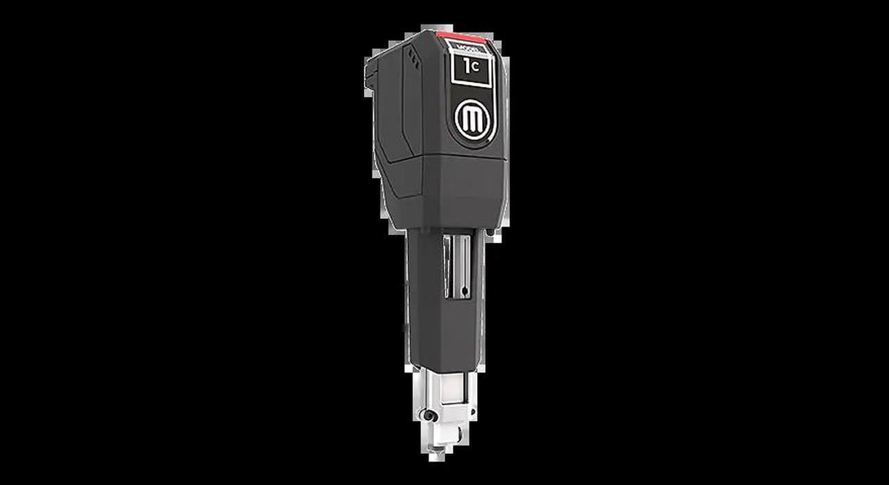 Alt view image 4 of 11 - MakerBot Composite Extruder for MakerBot Method 9000064A