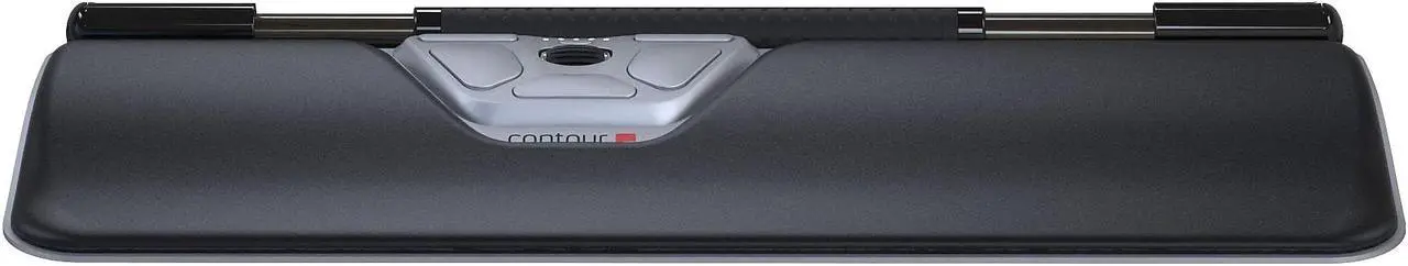 Alt view image 9 of 20 - CONTOUR DESIGN  INC. CONTOUR DESIGN INC. RM-RED-PLUS ROLLERMOUSE RED PLUS