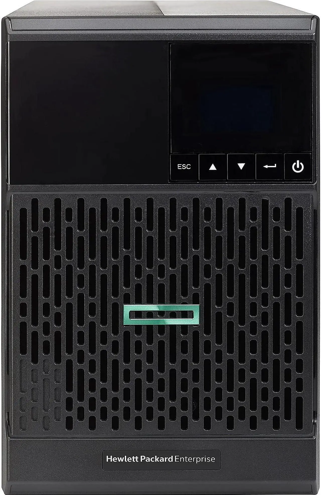 Alt view image 5 of 8 - HP Q1F51A T1500 1440VA 1080W Tower UPS - 6 Minute Stand-by Time