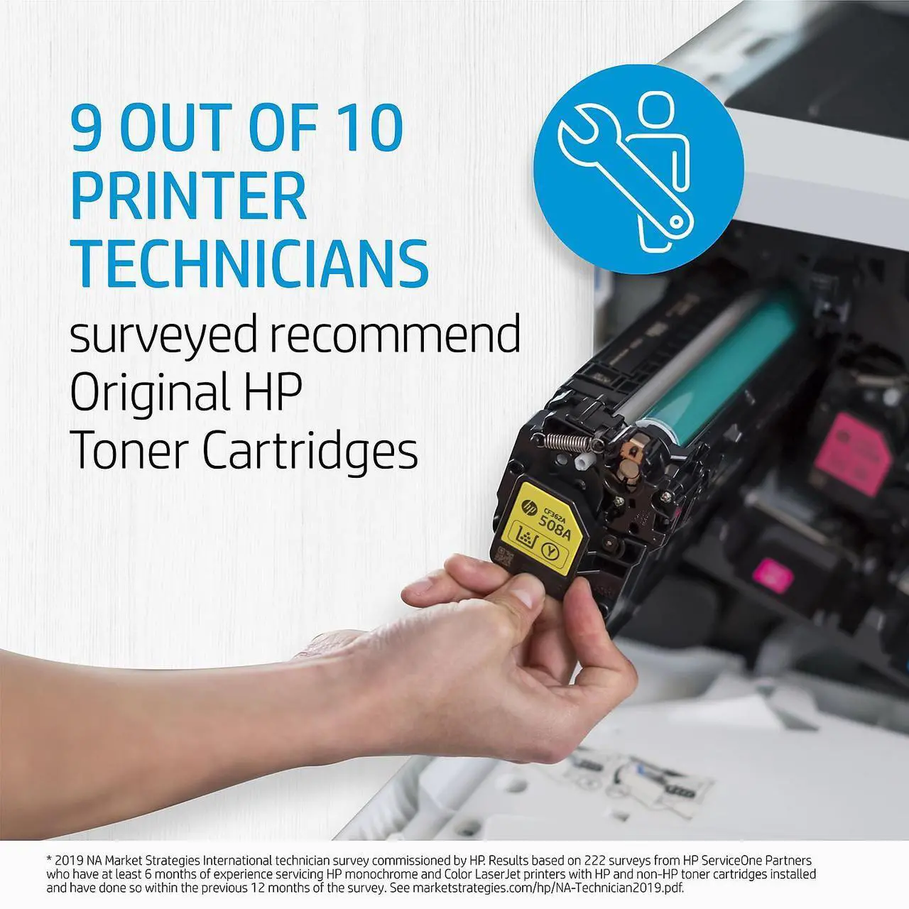 Alt view image 18 of 20 - HP 659X High Yield Magenta Original LaserJet Toner Cartridge, ~29,000 pages,