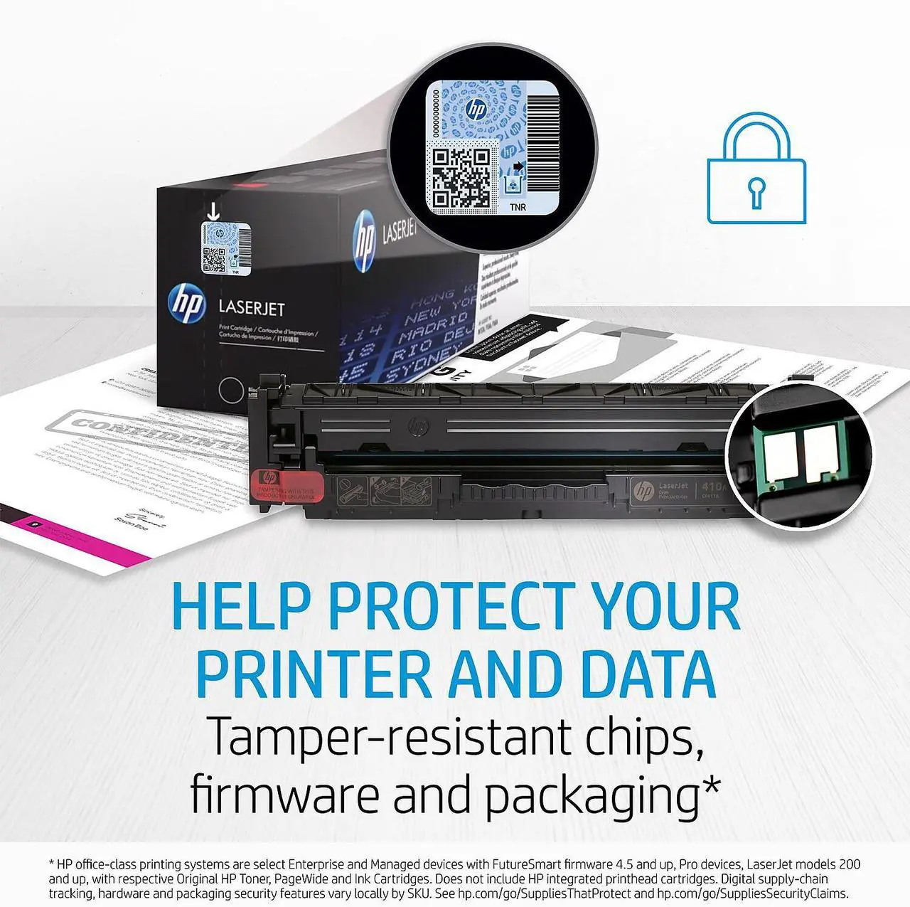 Alt view image 20 of 20 - HP 659X High Yield Magenta Original LaserJet Toner Cartridge, ~29,000 pages,