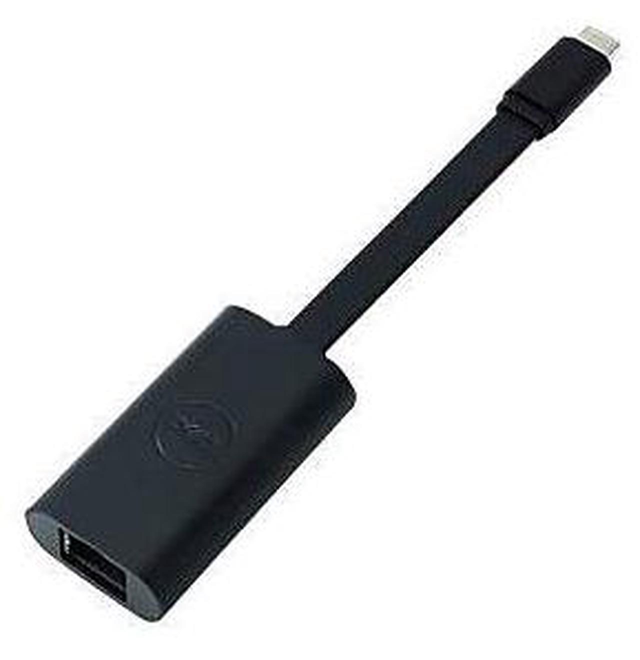 Alt view image 11 of 19 - Dell Adapter - USB-C to Ethernet (PXE Boot)