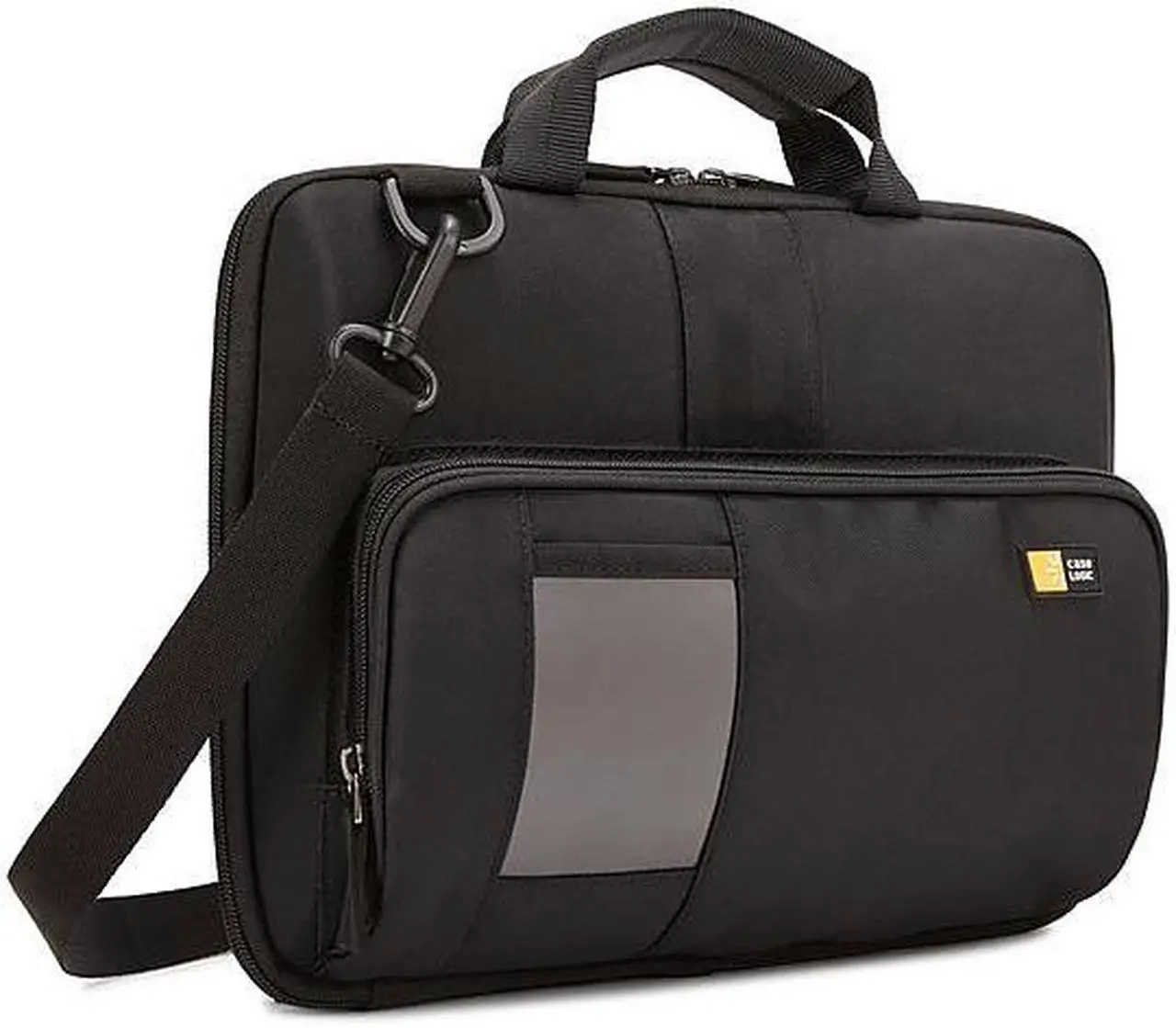 Alt view image 11 of 15 - Case Logic Black QNS311 11.6" Model 3203771