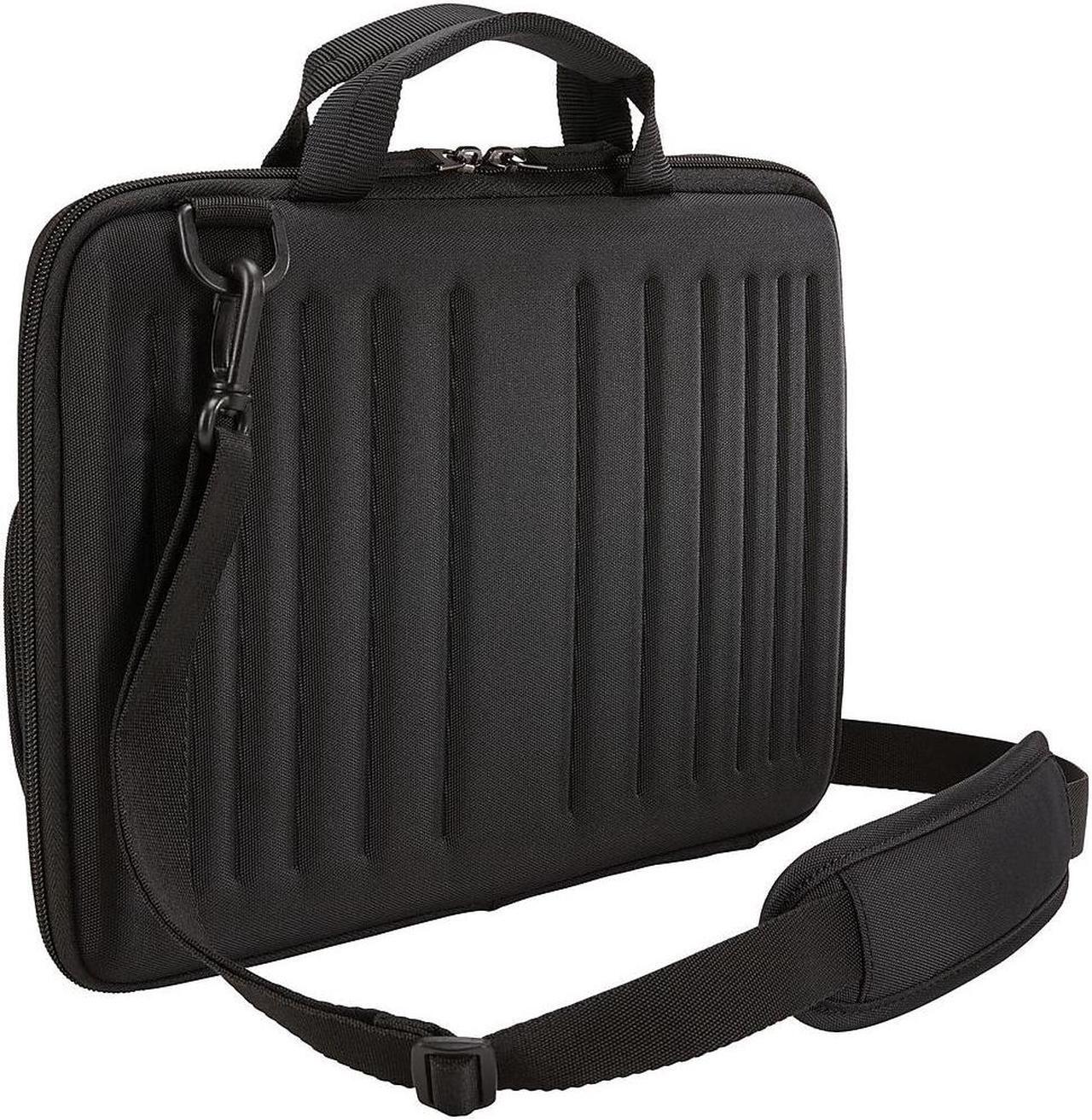 Alt view image 12 of 15 - Case Logic Black QNS311 11.6" Model 3203771