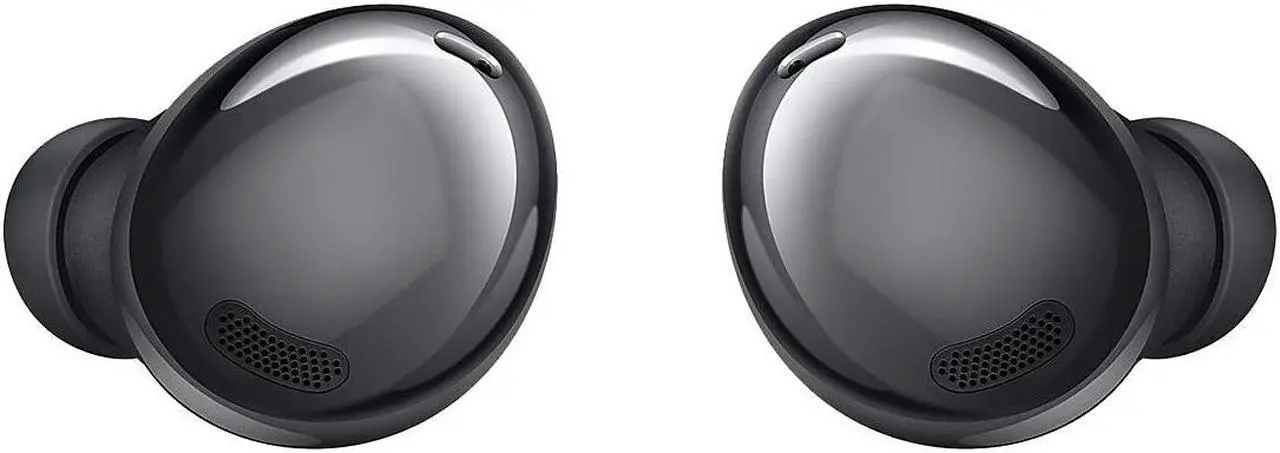 Alt view image 20 of 20 - samsung galaxy buds pro, bluetooth earbuds, true wireless, noise cancelling, charging case, quality sound, water resistant, pha