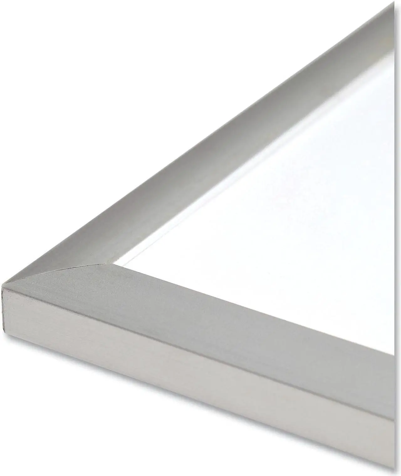 Alt view image 10 of 15 - U Brands Melamine Dry Erase Board, 24 x 18, White Surface, Each (UBR030U0001)