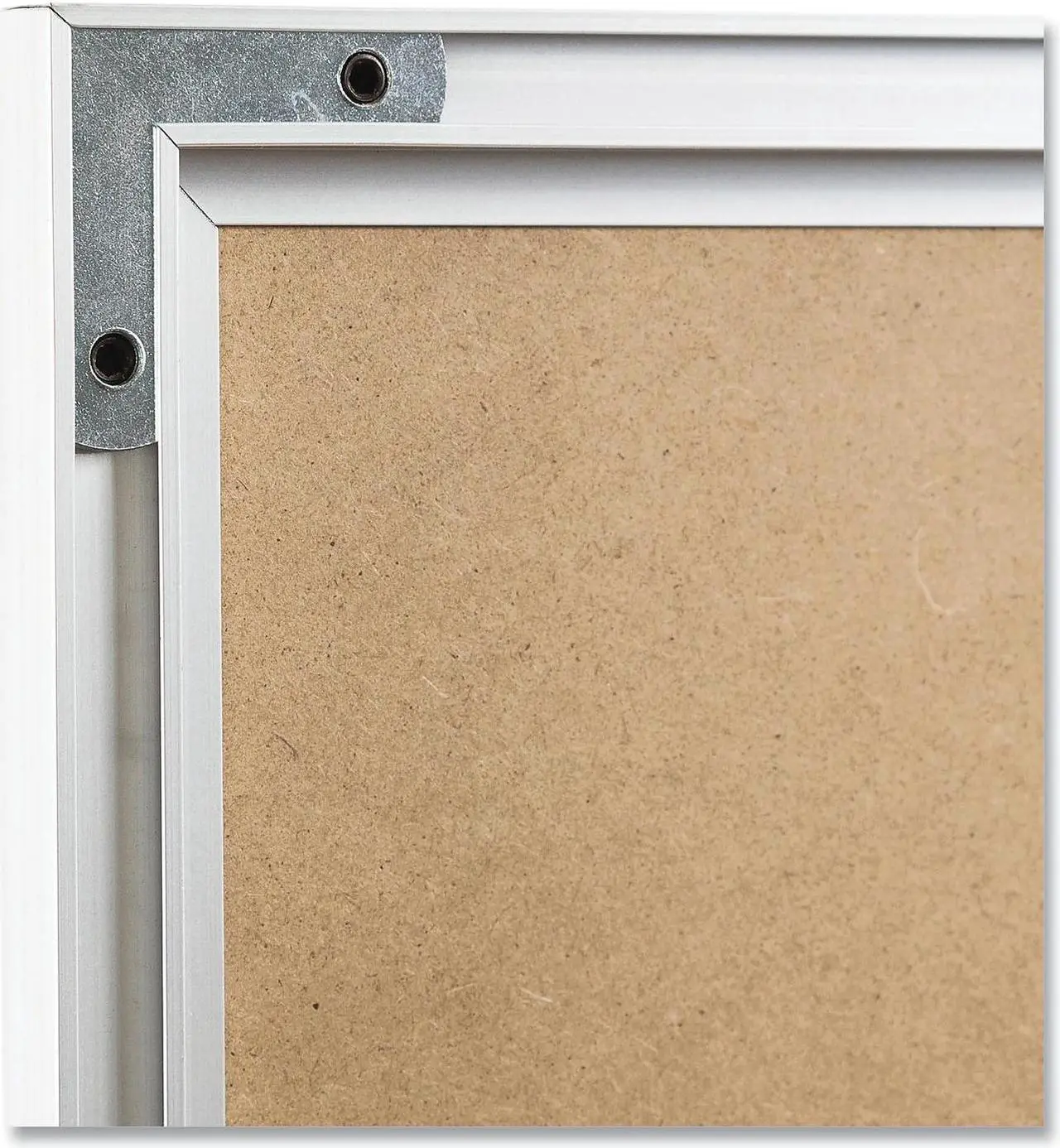 Alt view image 11 of 15 - U Brands Melamine Dry Erase Board, 24 x 18, White Surface, Each (UBR030U0001)