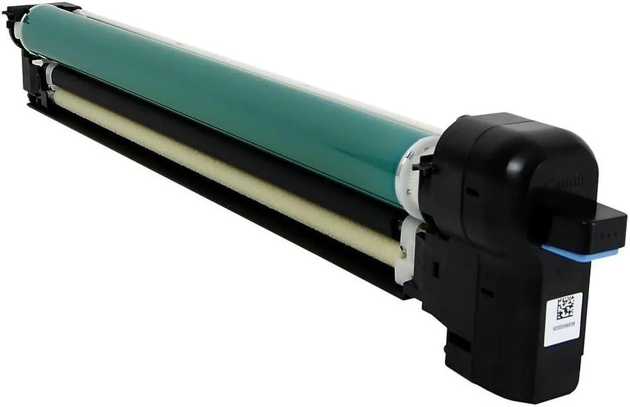 Alt view image 3 of 3 - Canon 8528B004aa Drum Unit (Black) in Retail Packaging