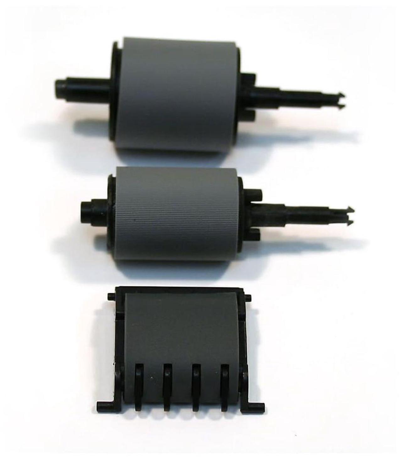 Alt view image 2 of 3 - HP A8P79-65001 Laserjet Pro Mfp M521Dn Adf Roller/Separation Maintenance Kit