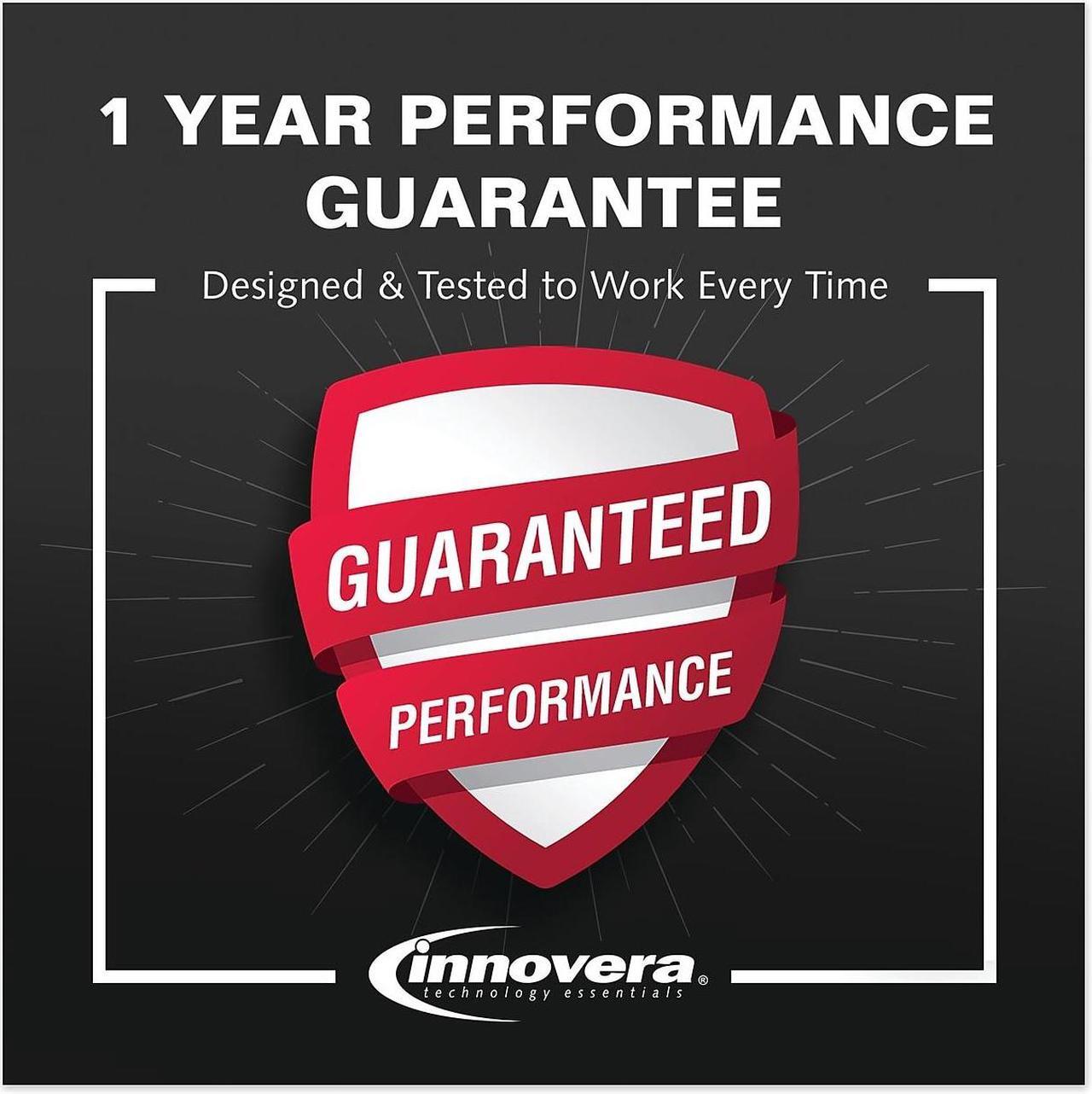 Alt view image 14 of 20 - Innovera F360X Toner Cartridge, Black