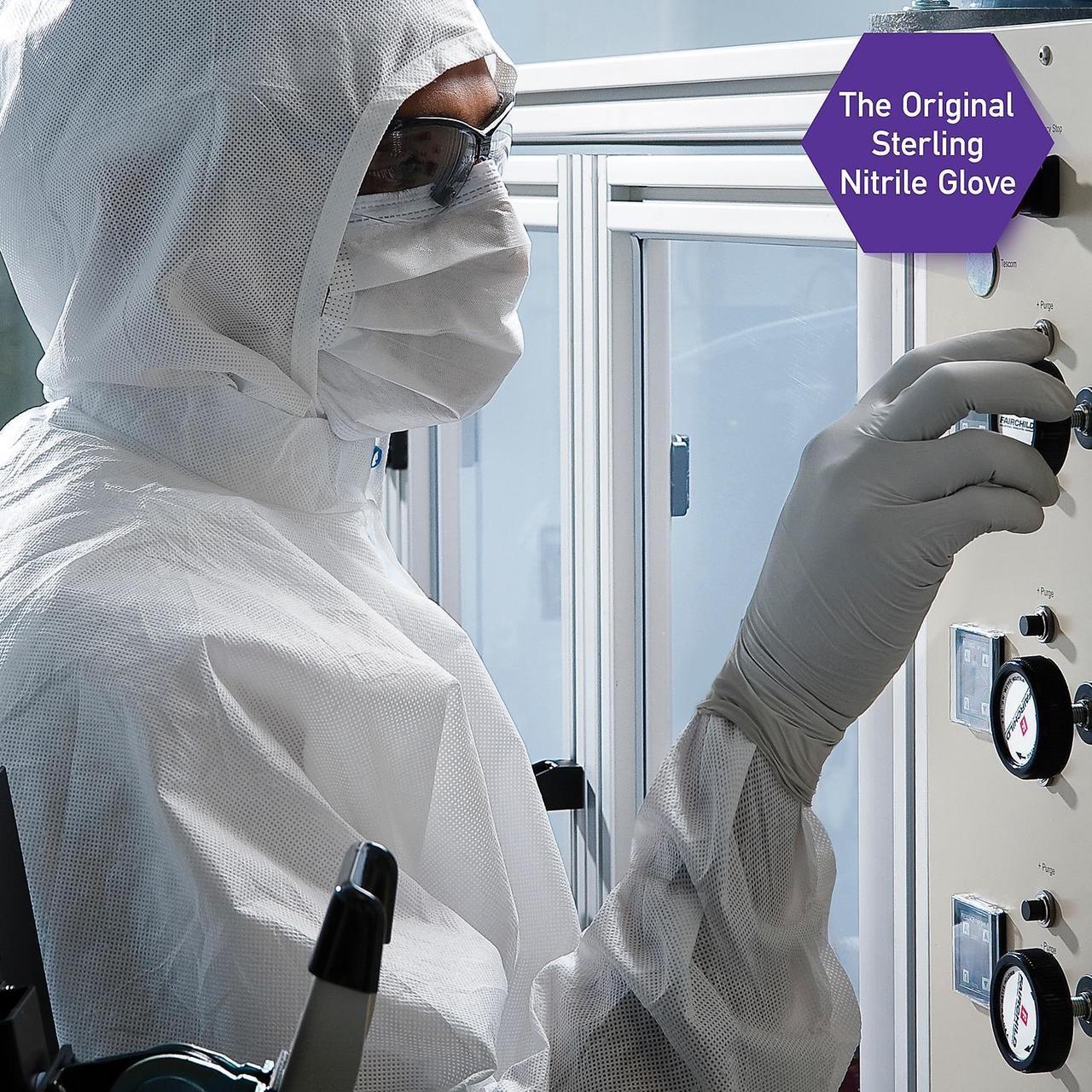 Alt view image 12 of 14 - Purell® ES6 Wall-Mount Touchless Hand Sanitizer Dispenser, Graphite