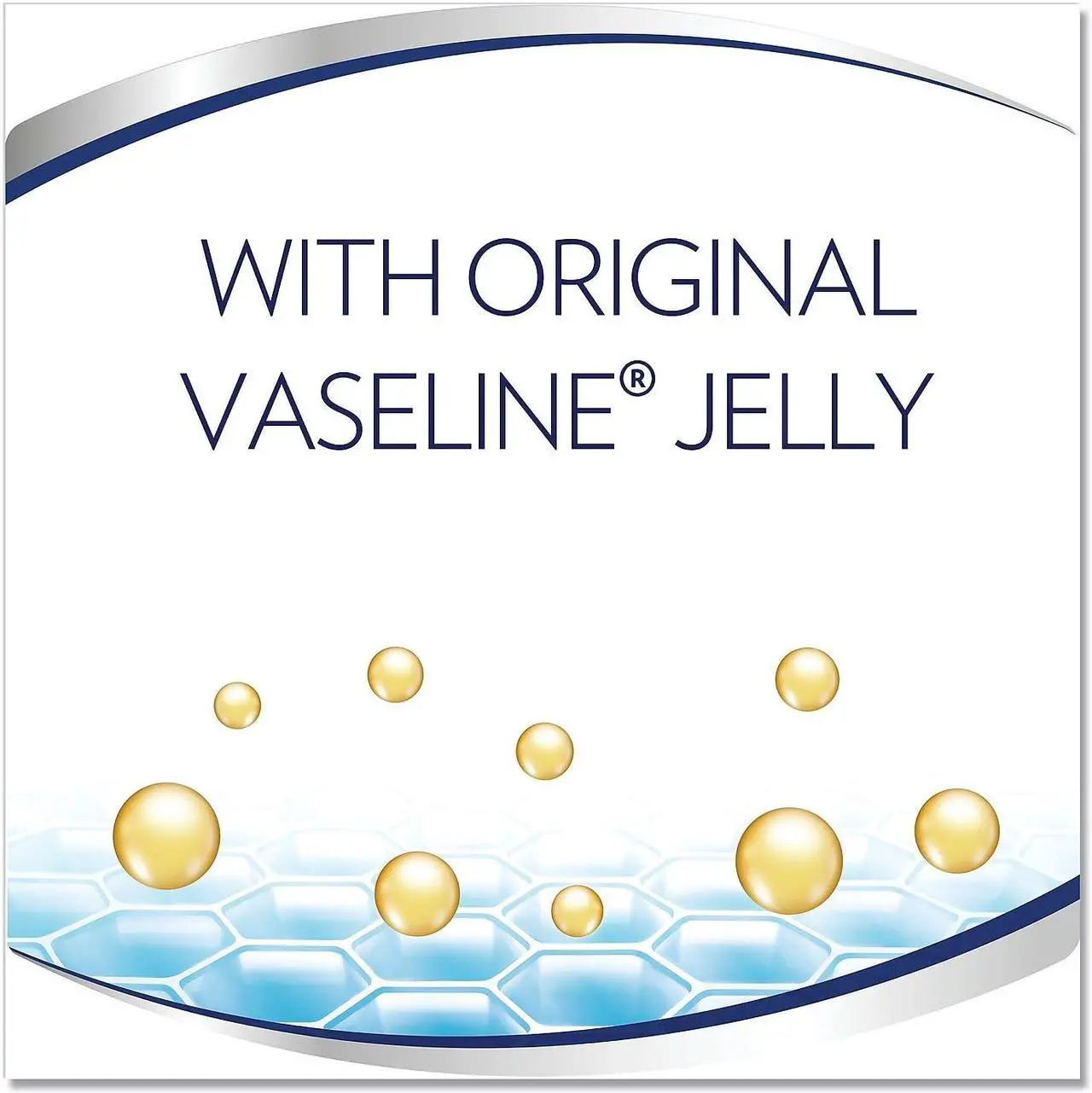 Alt view image 6 of 8 - Vaseline Jelly Original 13 oz Jar 34500