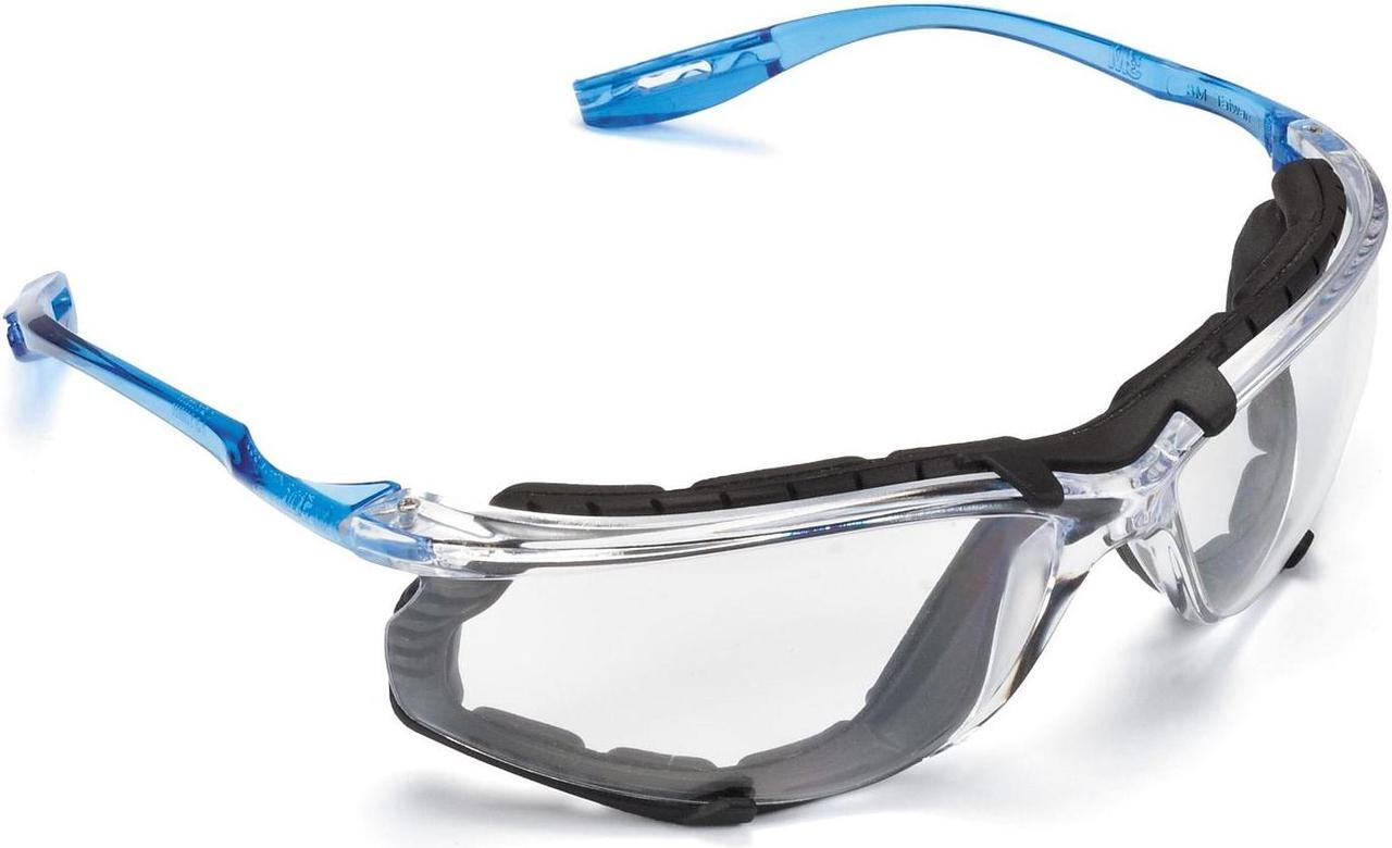 Main image of 3M Occupational Health & Env Safety Protective Eyewear Clear 118720000020