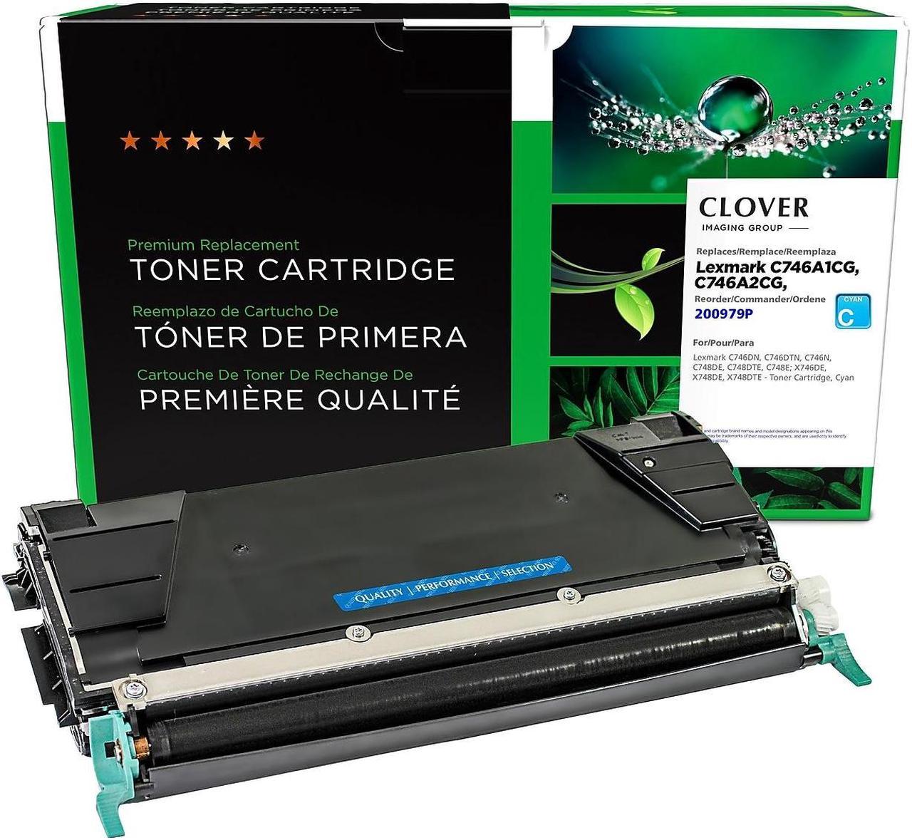 CIG 200979P Toner