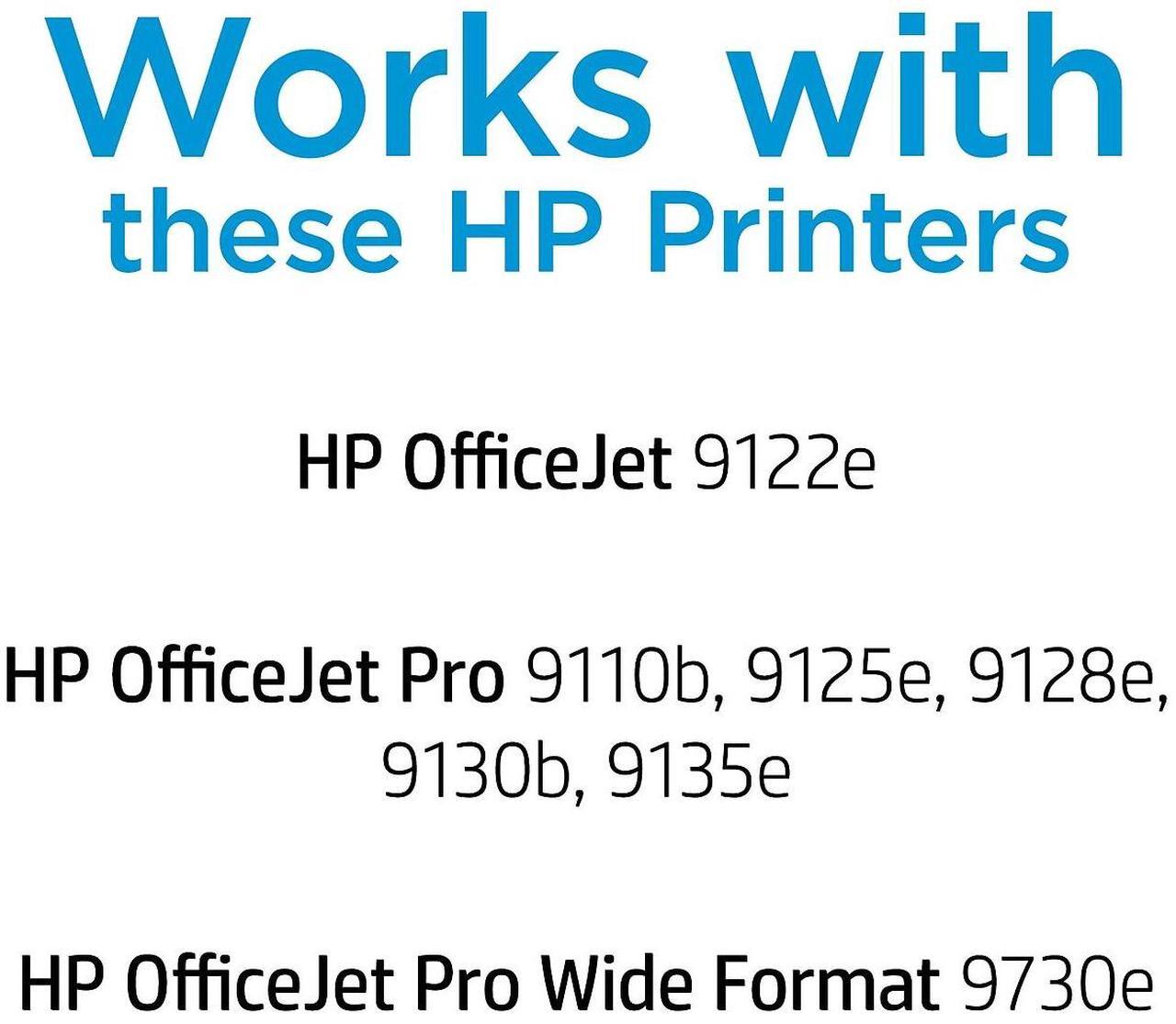 Alt view image 2 of 8 - HP 936 Cyan/Magenta/Yellow Standard Yield Ink Cartridges 3/Pack (6C3Z3LN)