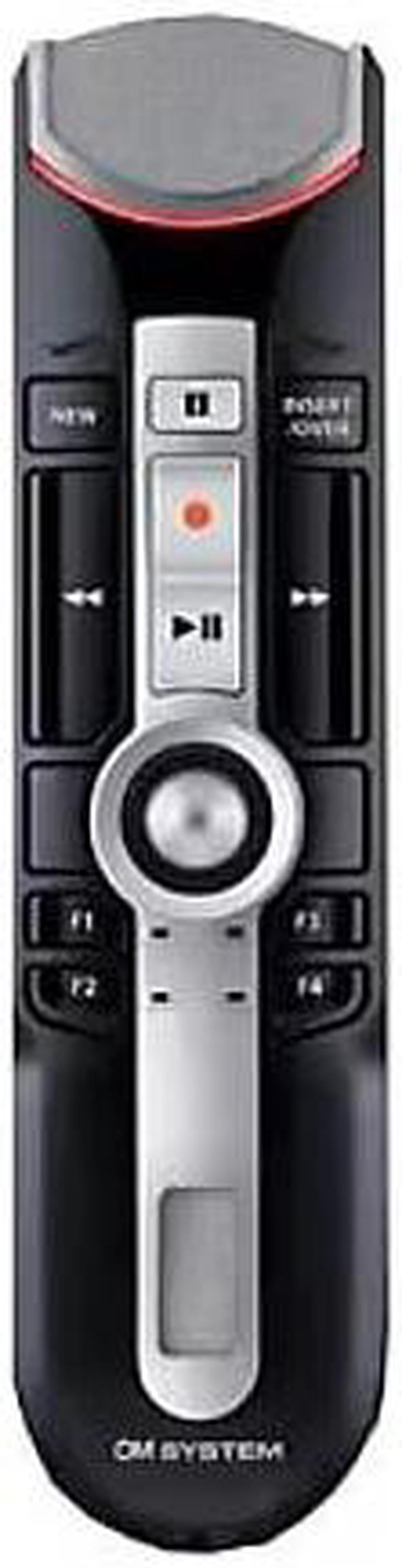Main image of Olympus OM RECMIC II RM-4010N Digital Solutions Noise Canceling Boundary Microphone Black (V420200BE000)