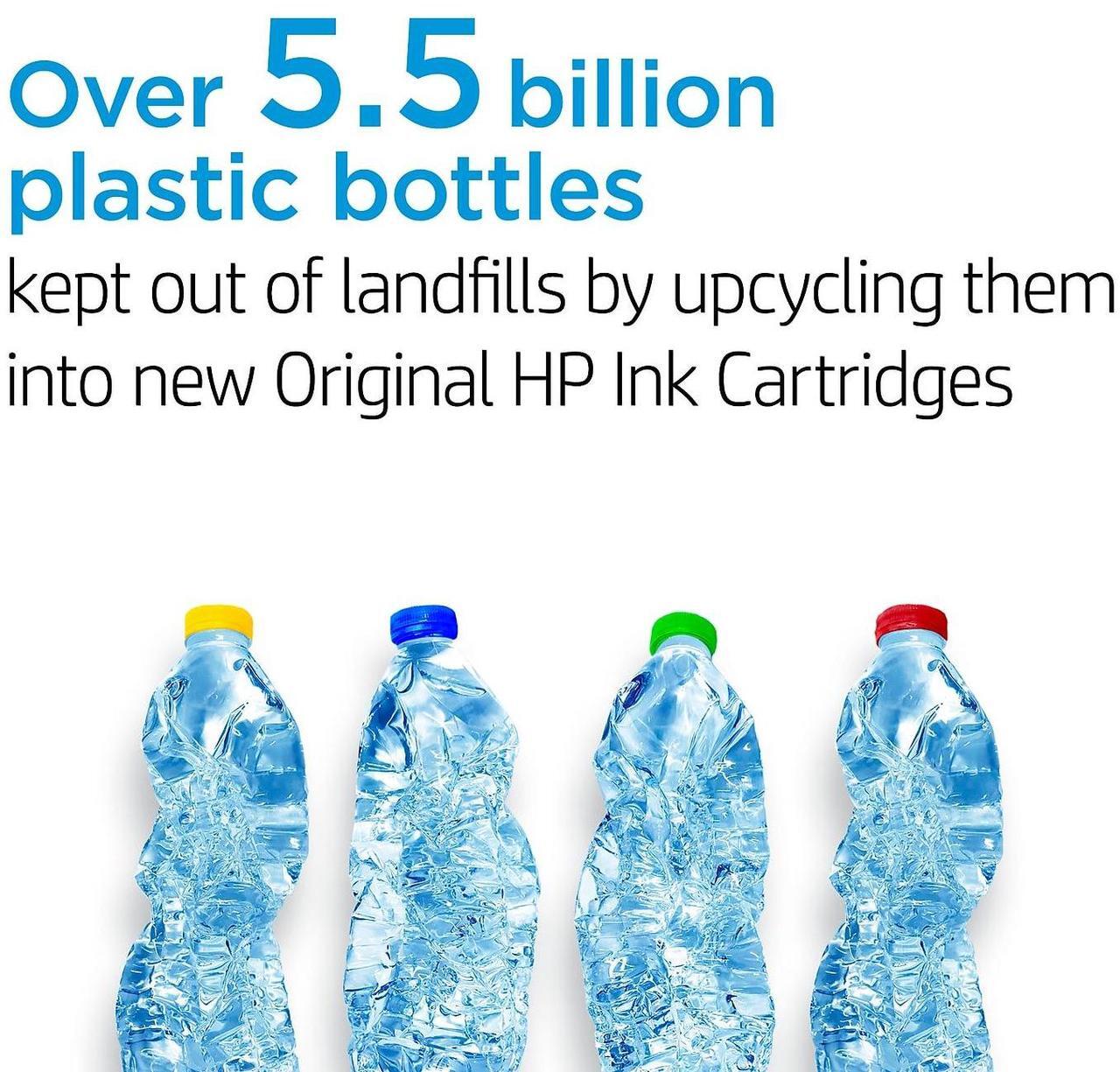 Alt view image 7 of 8 - HP 936 Cyan/Magenta/Yellow Standard Yield Ink Cartridges 3/Pack (6C3Z3LN)