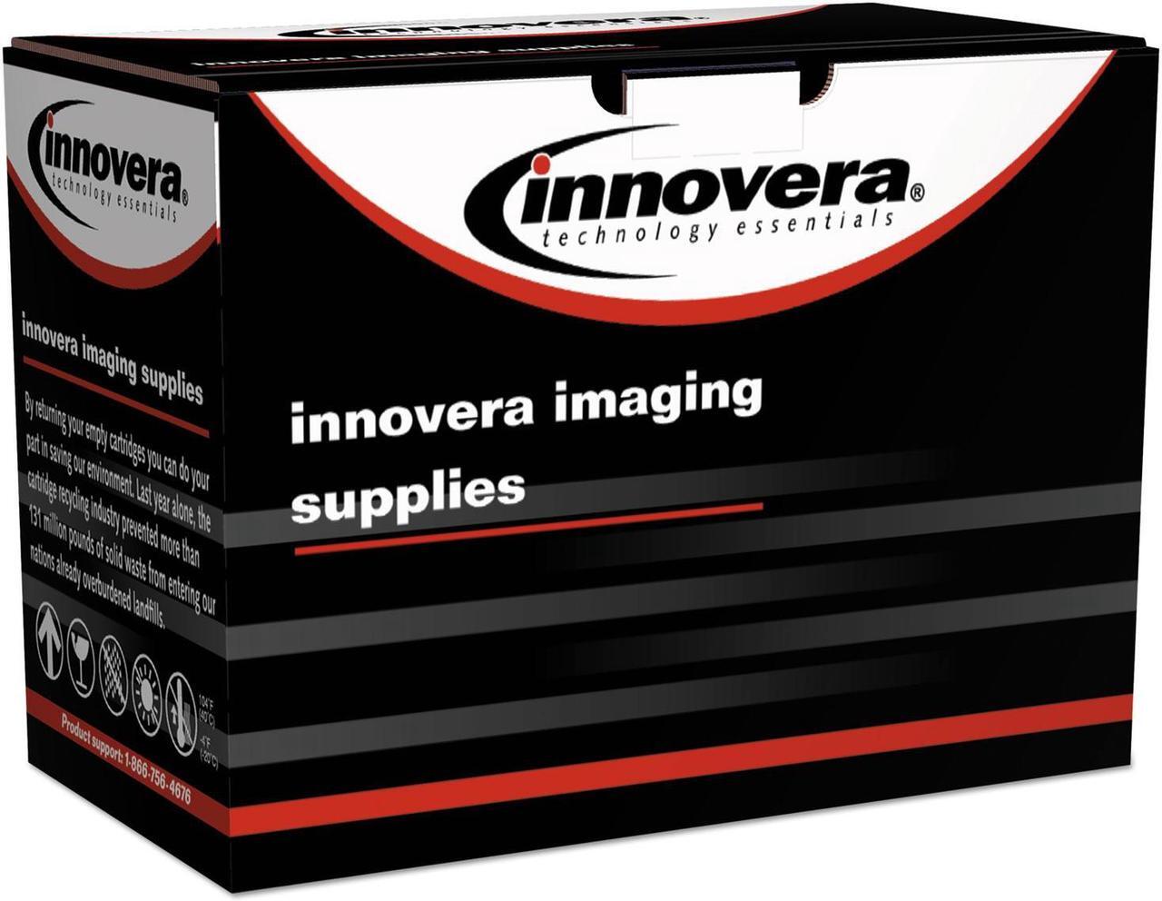 Alt view image 11 of 20 - Innovera ufactured E310DW (E310) Toner High-Yield Black D310