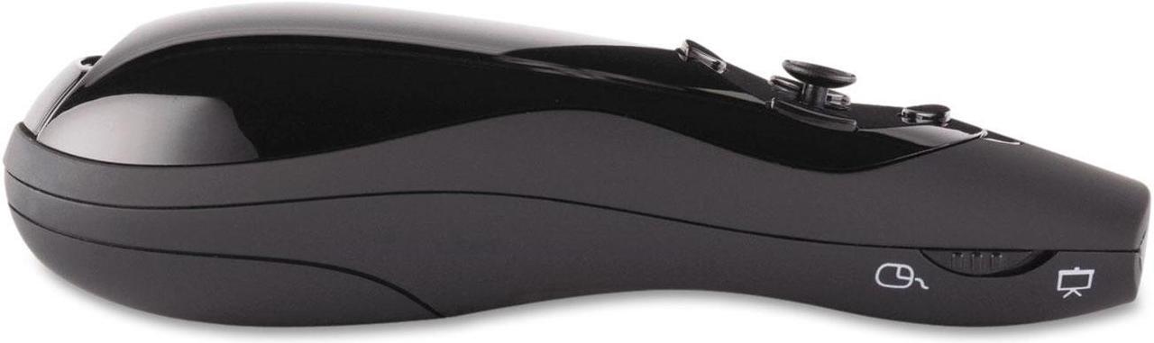 Alt view image 3 of 4 - Kensington K72425AMA Wireless Presenter with Red Laser Pointer & Cursor Control