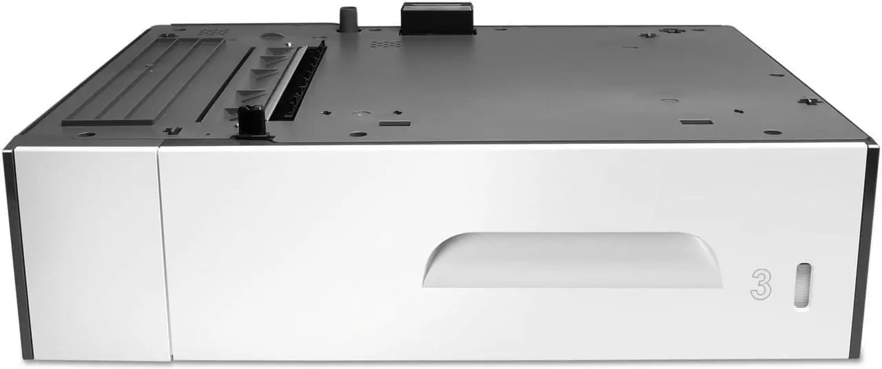 Alt view image 9 of 13 - PW ENT 500-SHEET PAPER TRAY
