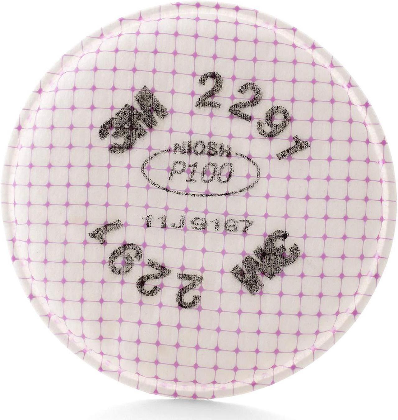Main image of 3M 2291 Advanced Partic 5113117170