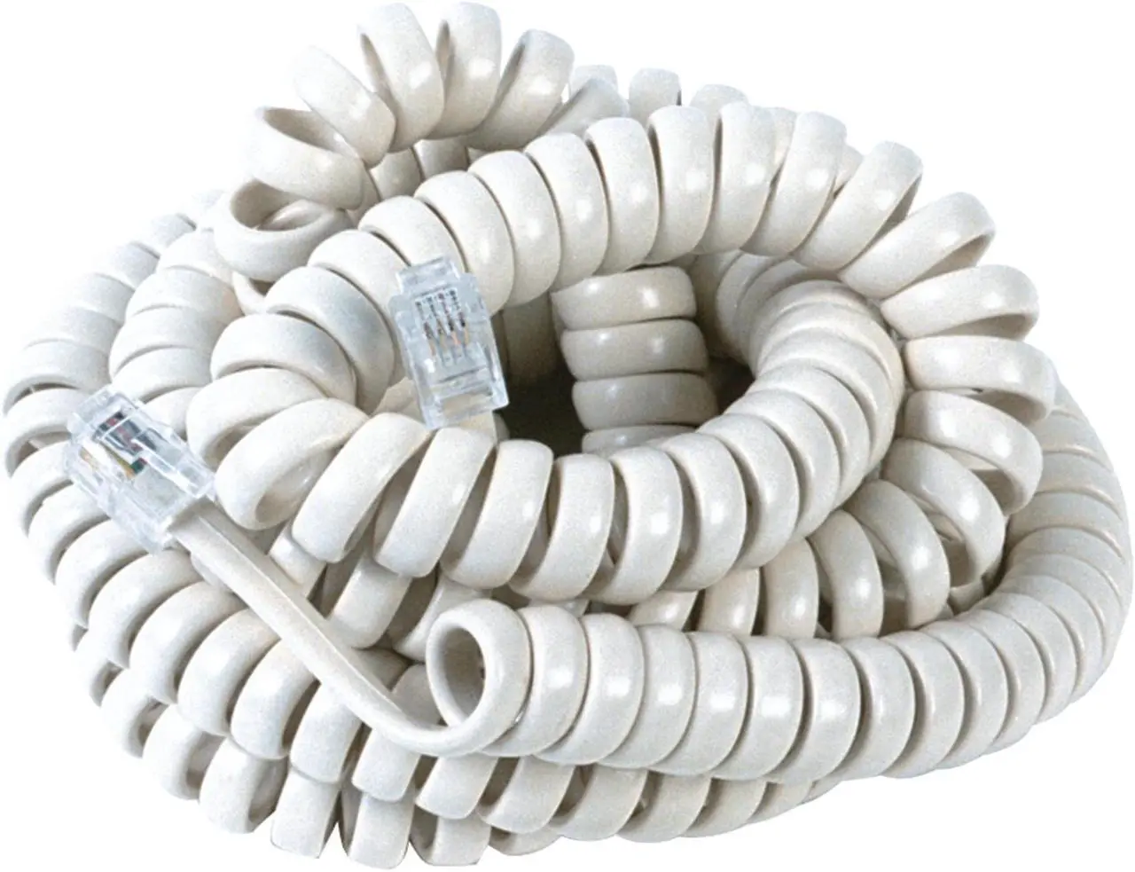 RCA TP282WR Handset Coil Cord - Thumbnail 5