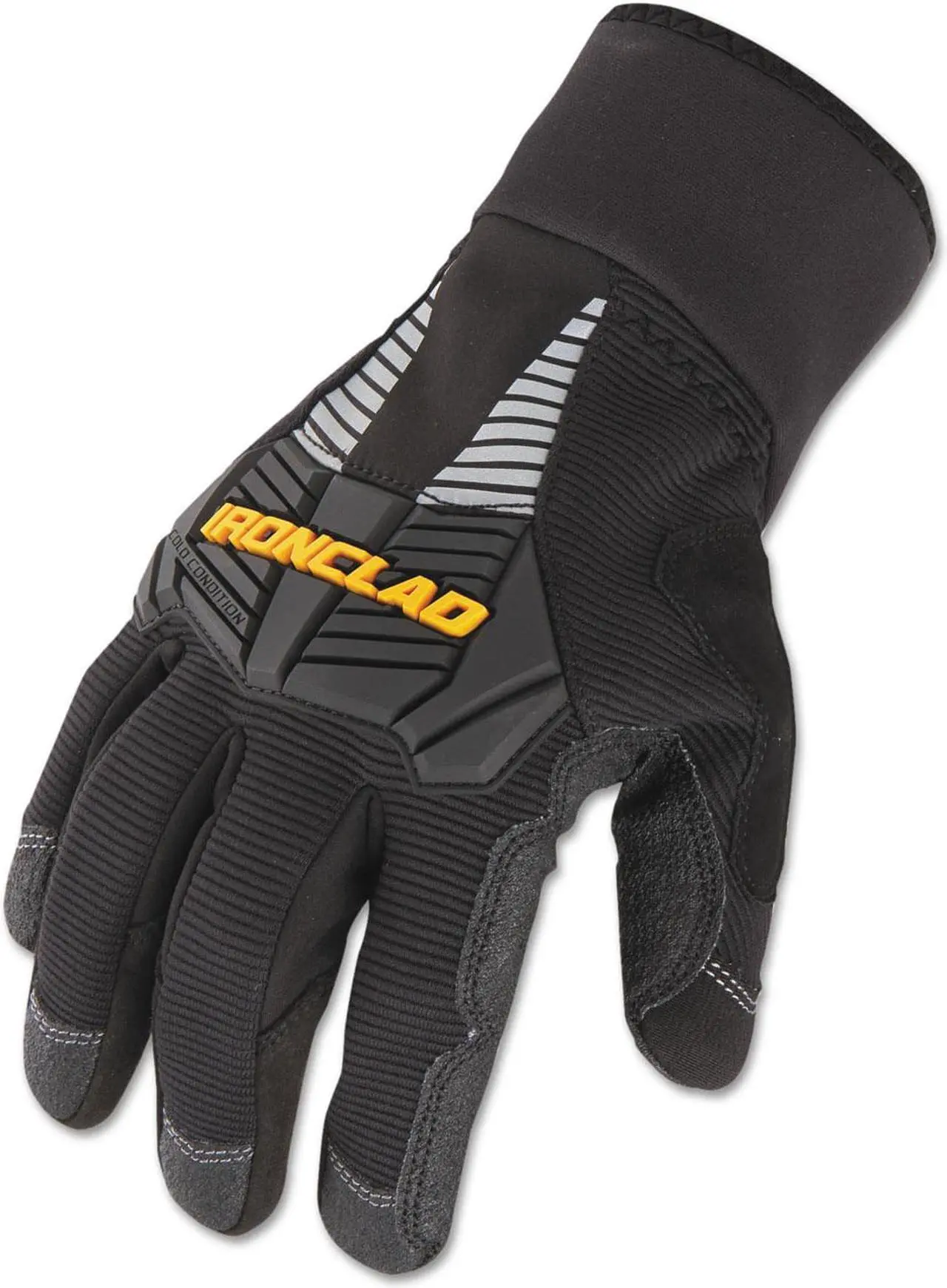 Alt view image 6 of 17 - Xl Cold Weather Glove CCG2-05-XL