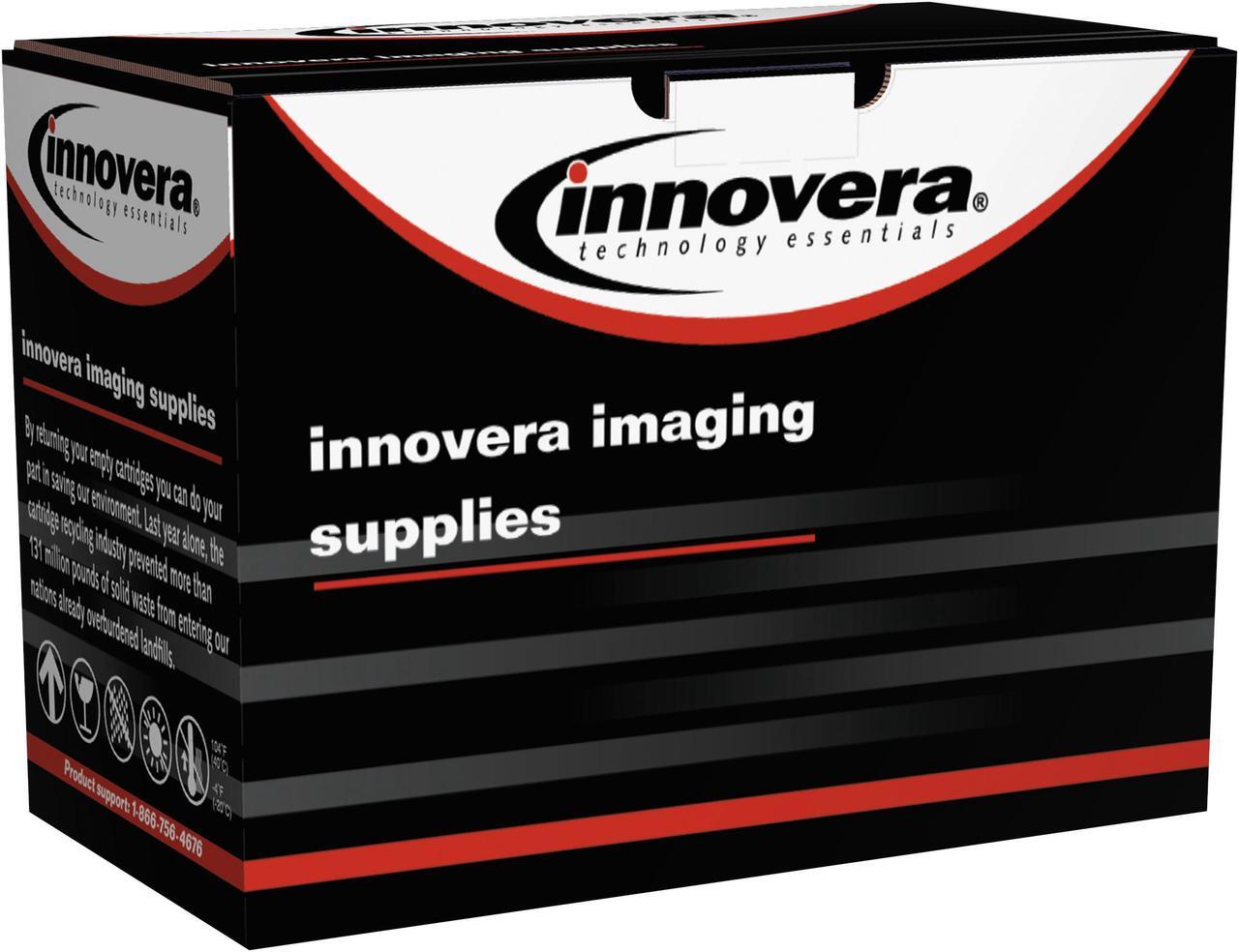 Alt view image 2 of 20 - Innovera F360X Toner Cartridge, Black