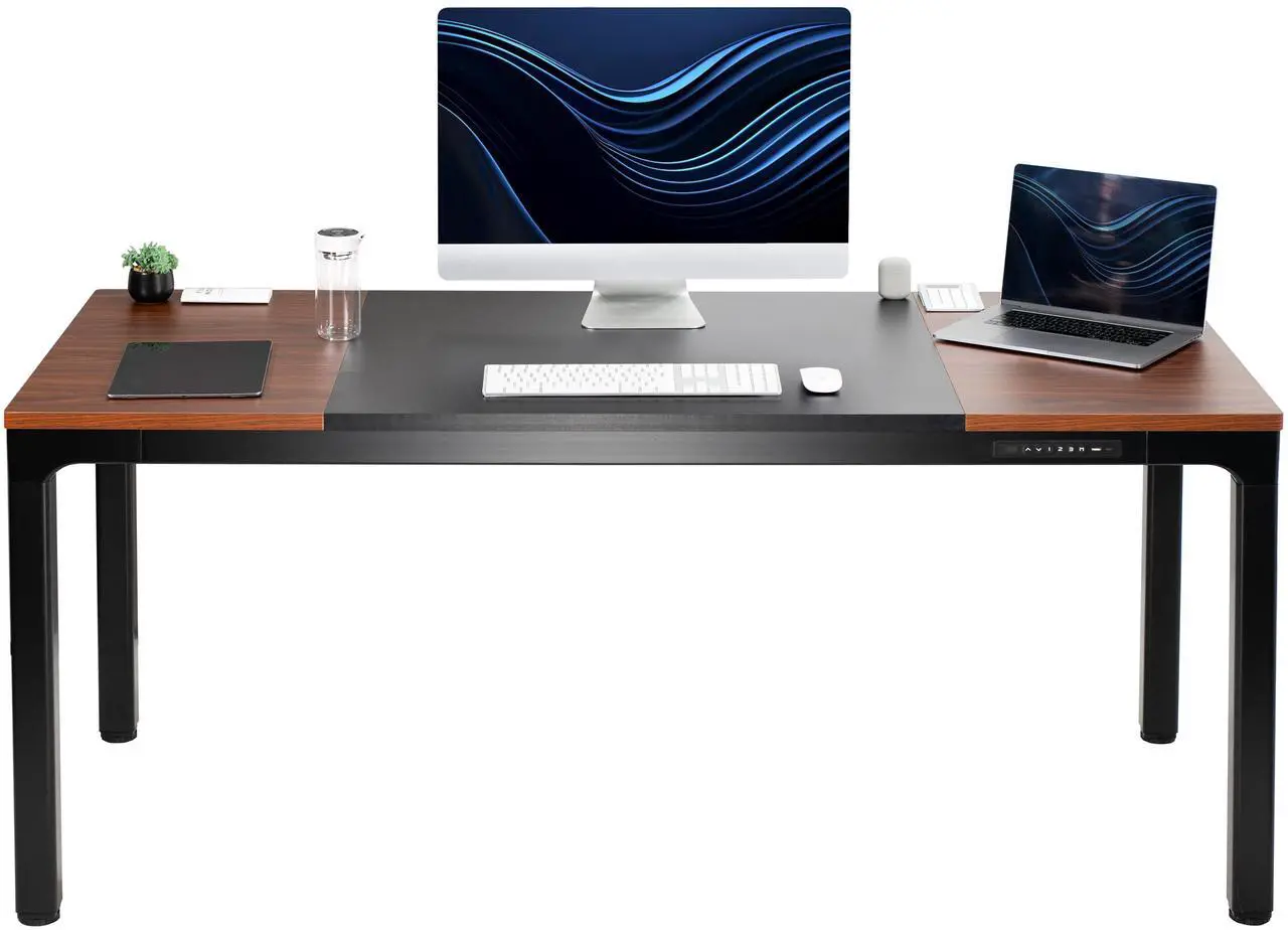 VIVO Electric Desk - Thumbnail 5