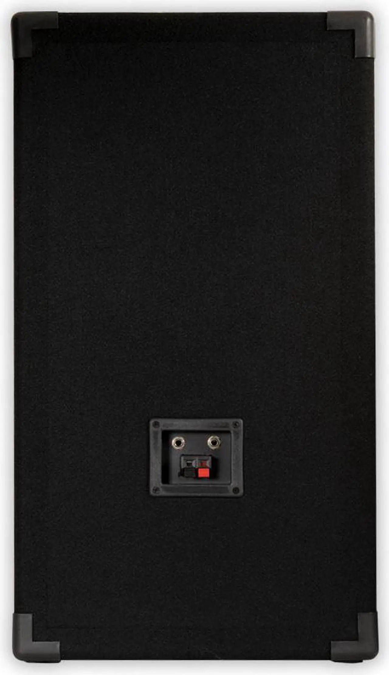 Alt view image 3 of 6 - Acoustic Audio CR12 Passive 12" DJ Speaker 3-Way PA Karaoke Band Home Monitor