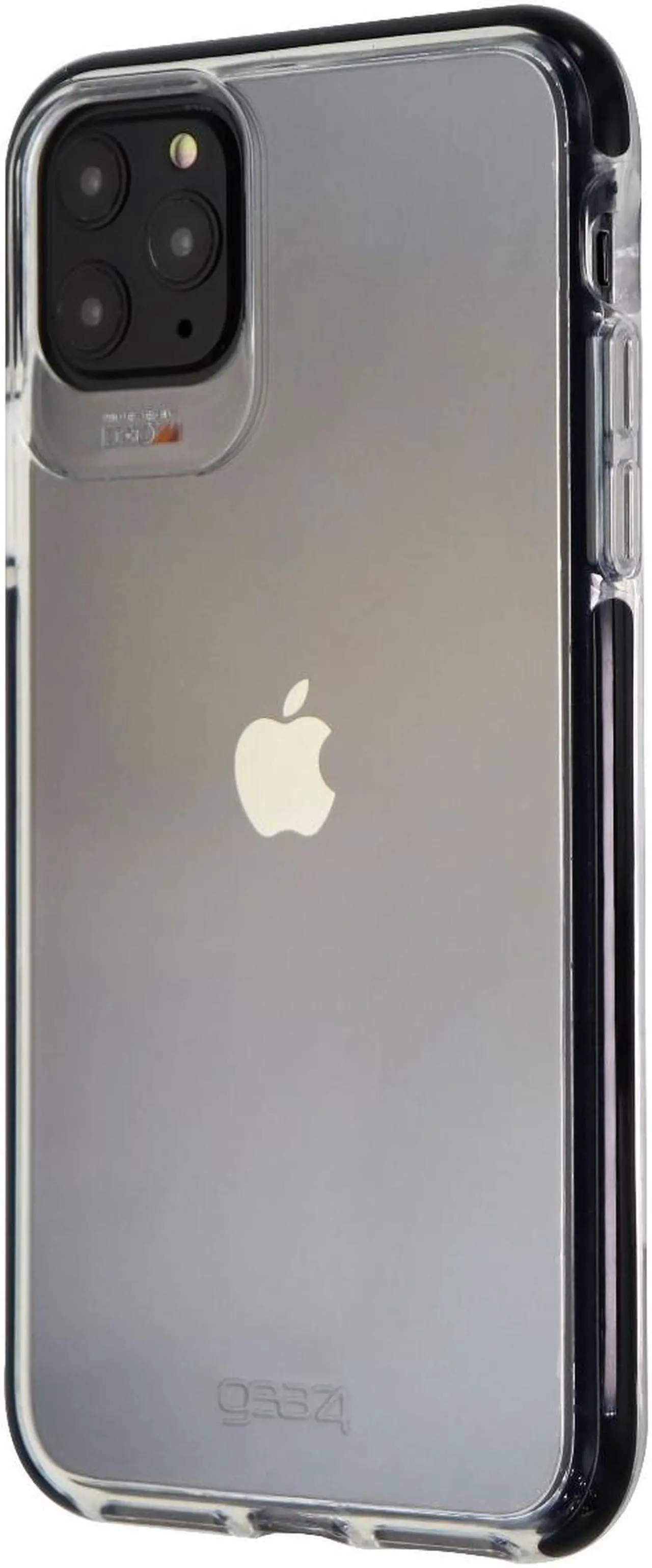 Main image of Gear4 Piccadilly Black Case for iPhone 11 Pro Max 702003743