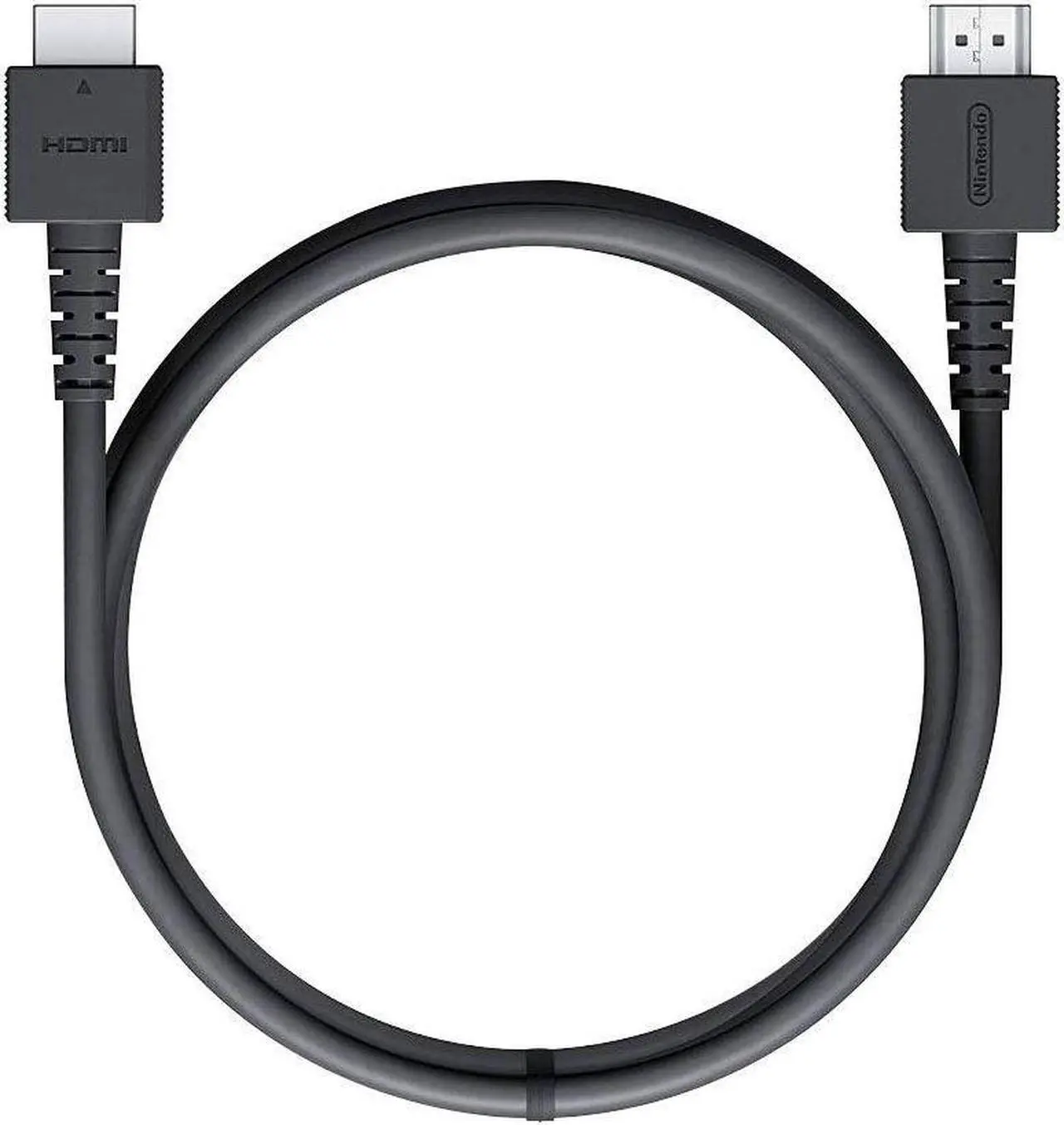 Main image of Nintendo OEM Original (5-Foot) HDMI to HDMI Cable for Nintendo Switch & More
