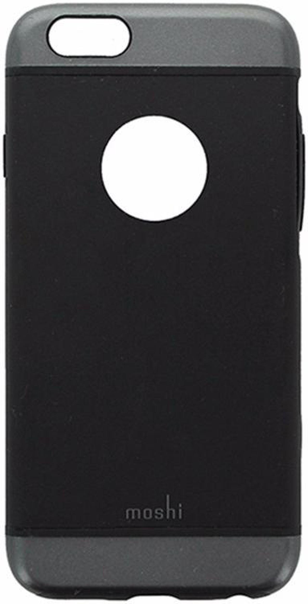 Alt view image 17 of 18 - 99MO079001 iGlaze iPhone 6 Black