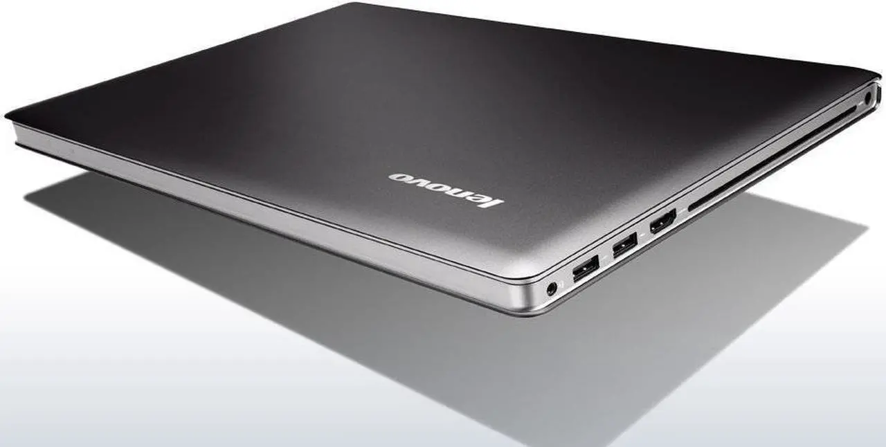 Lenovo IdeaPad U400