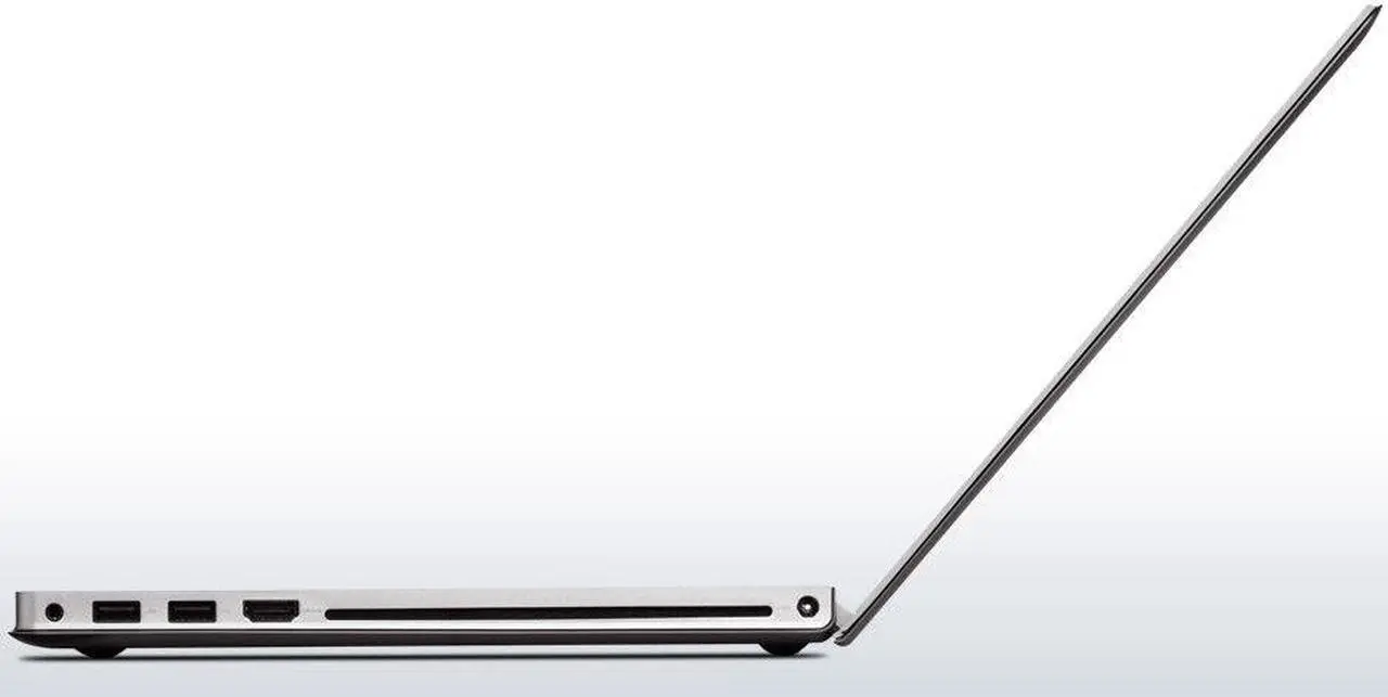 Lenovo IdeaPad U400 - Thumbnail 5