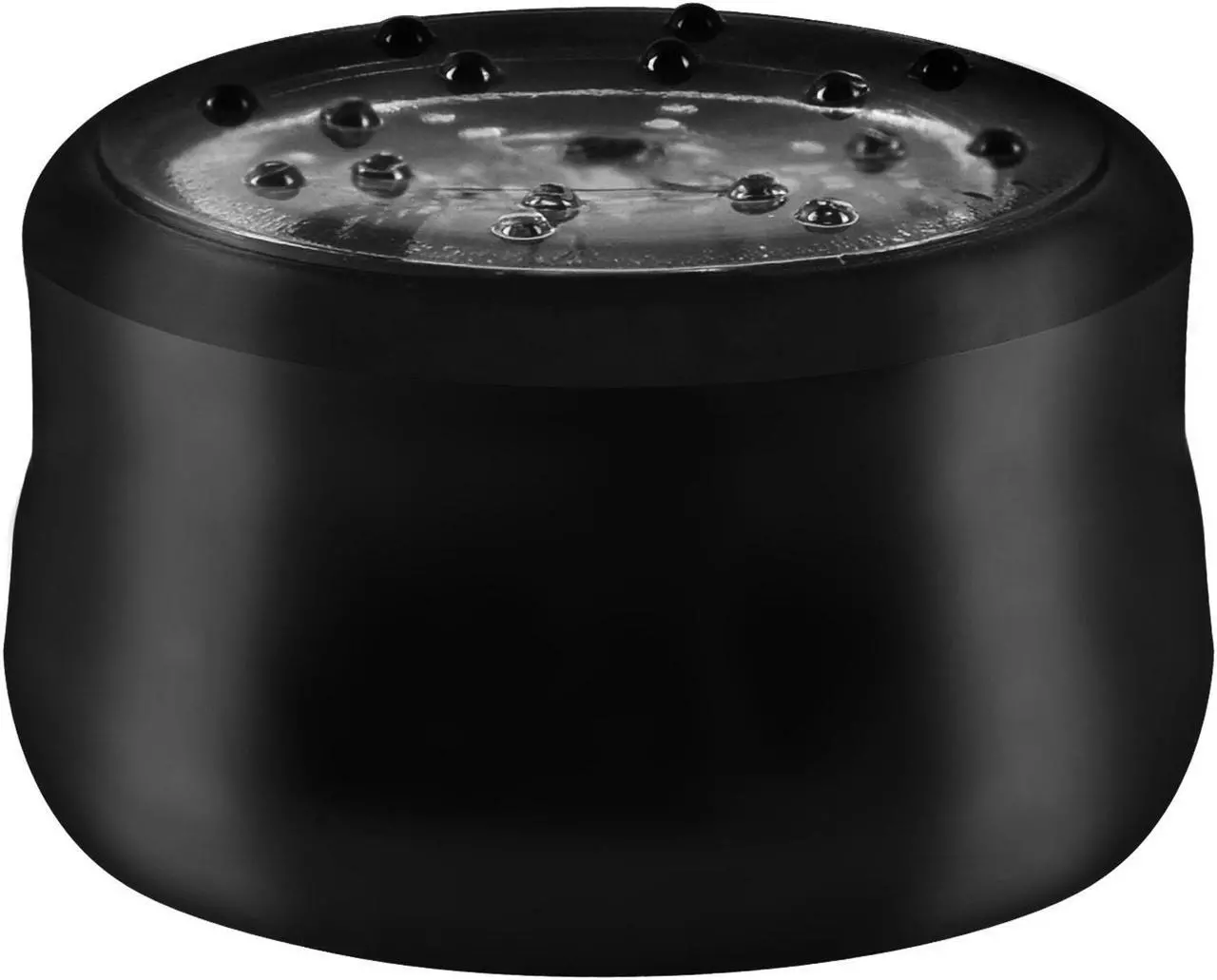 Alt view image 5 of 6 - Jelly ProCap for PS4 Dualshock 4 Controller Analog Thumb Stick Grip Skull Head
