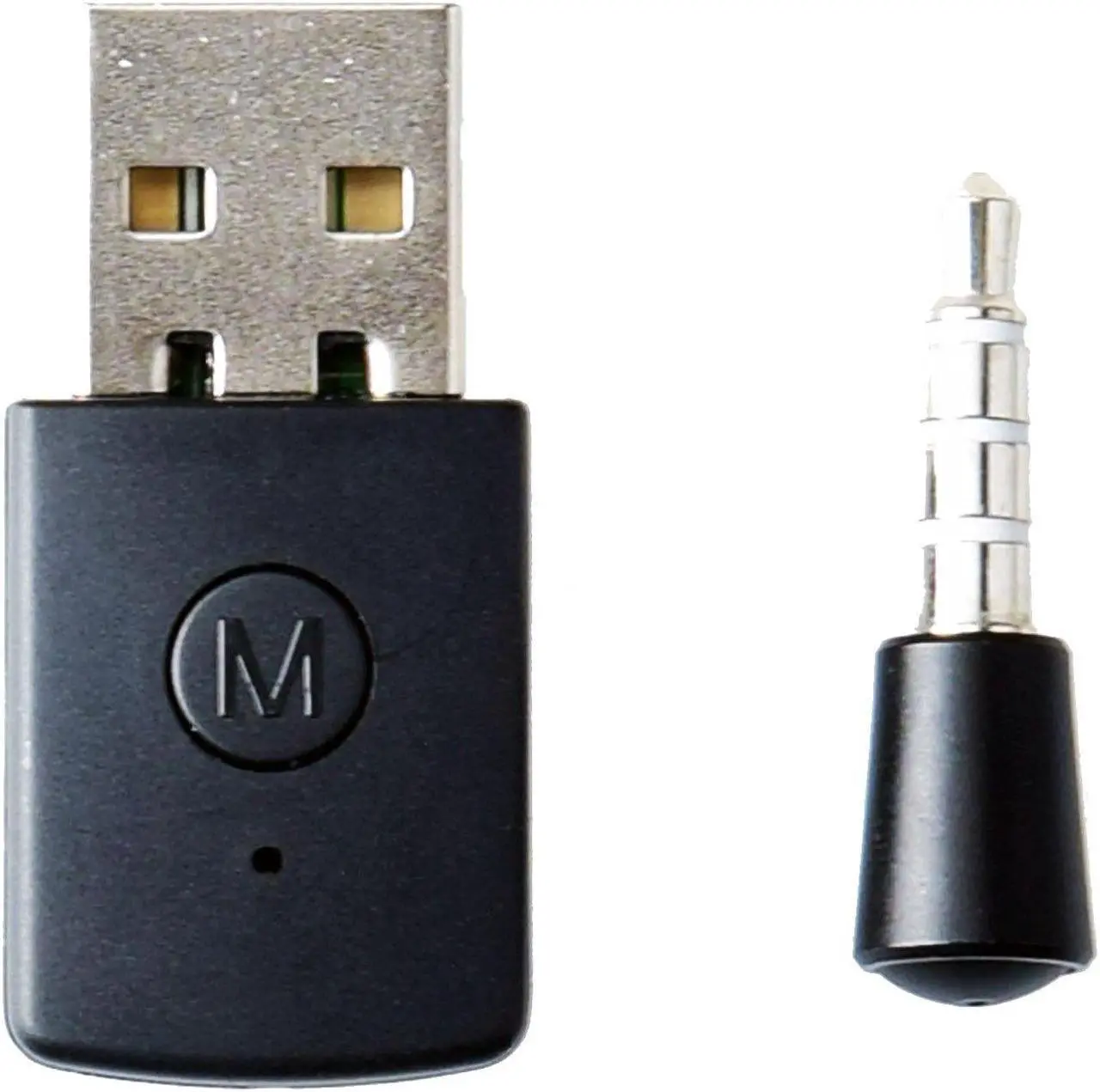 Main image of Wireless Bluetooth V4.0 USB Dongle Adapter for Sony PS4