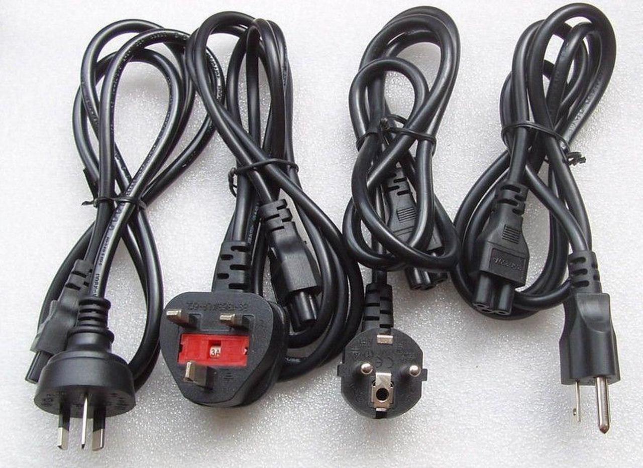 Alt view image 5 of 5 - 19.5V 6.9A 135W for HP EliteDesk 800 G1 647982-002 Original AC Power Adapter