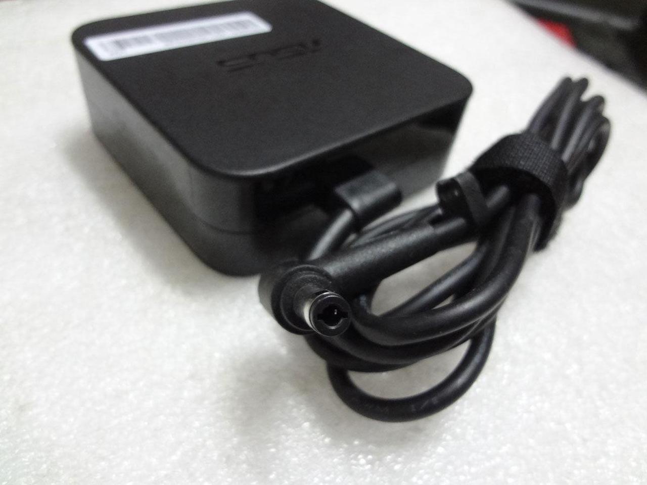 Alt view image 4 of 6 - Genuine OEM for Asus 90W X73SV K52F X53S PA-1900-48 EXA1202YH 19V 4.74A AC Adapter