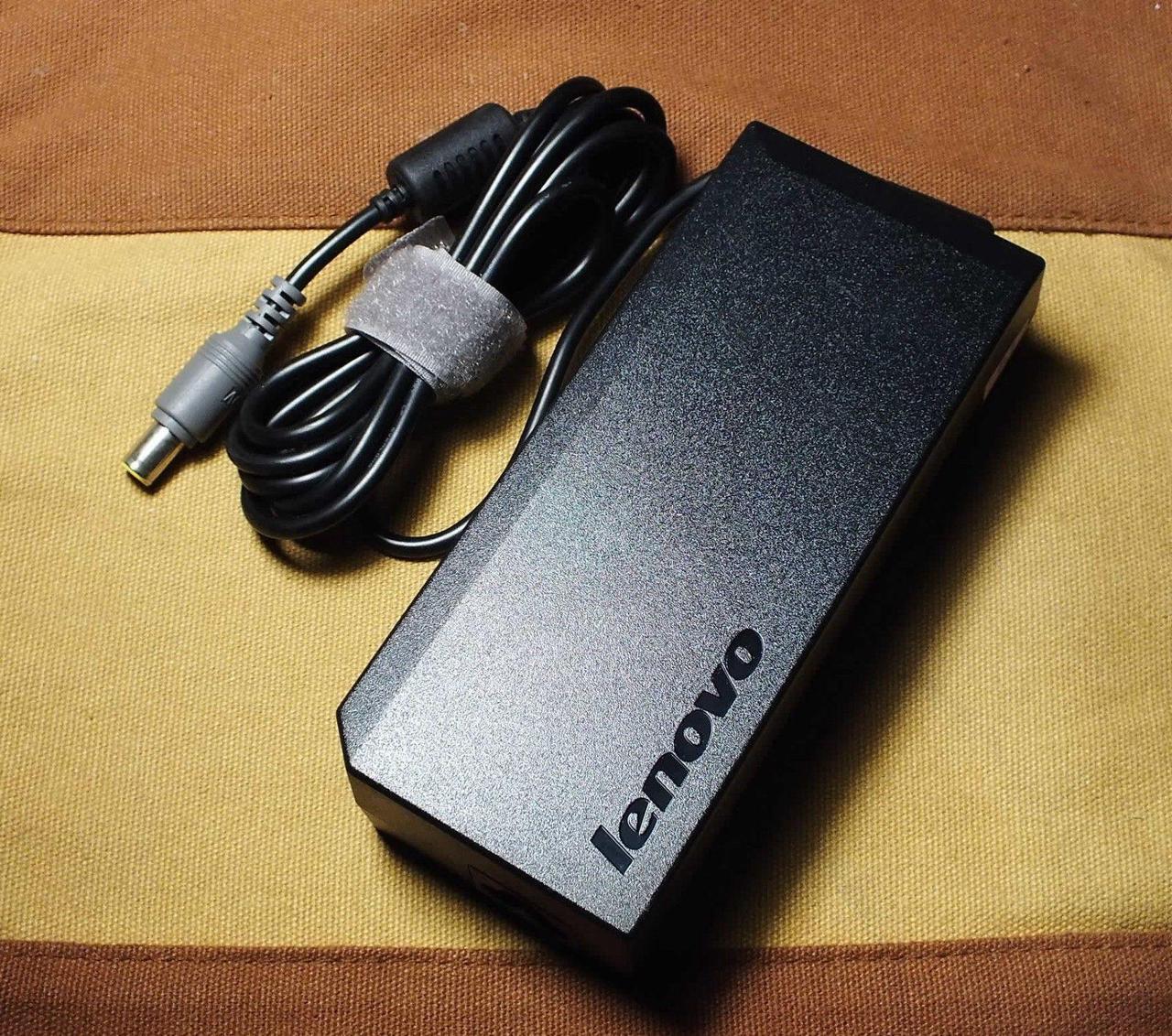 Genuine OEM fr Lenovo 135W 20V ThinkPad W510 T510 T530 T430 T520 T420 AC Adapter