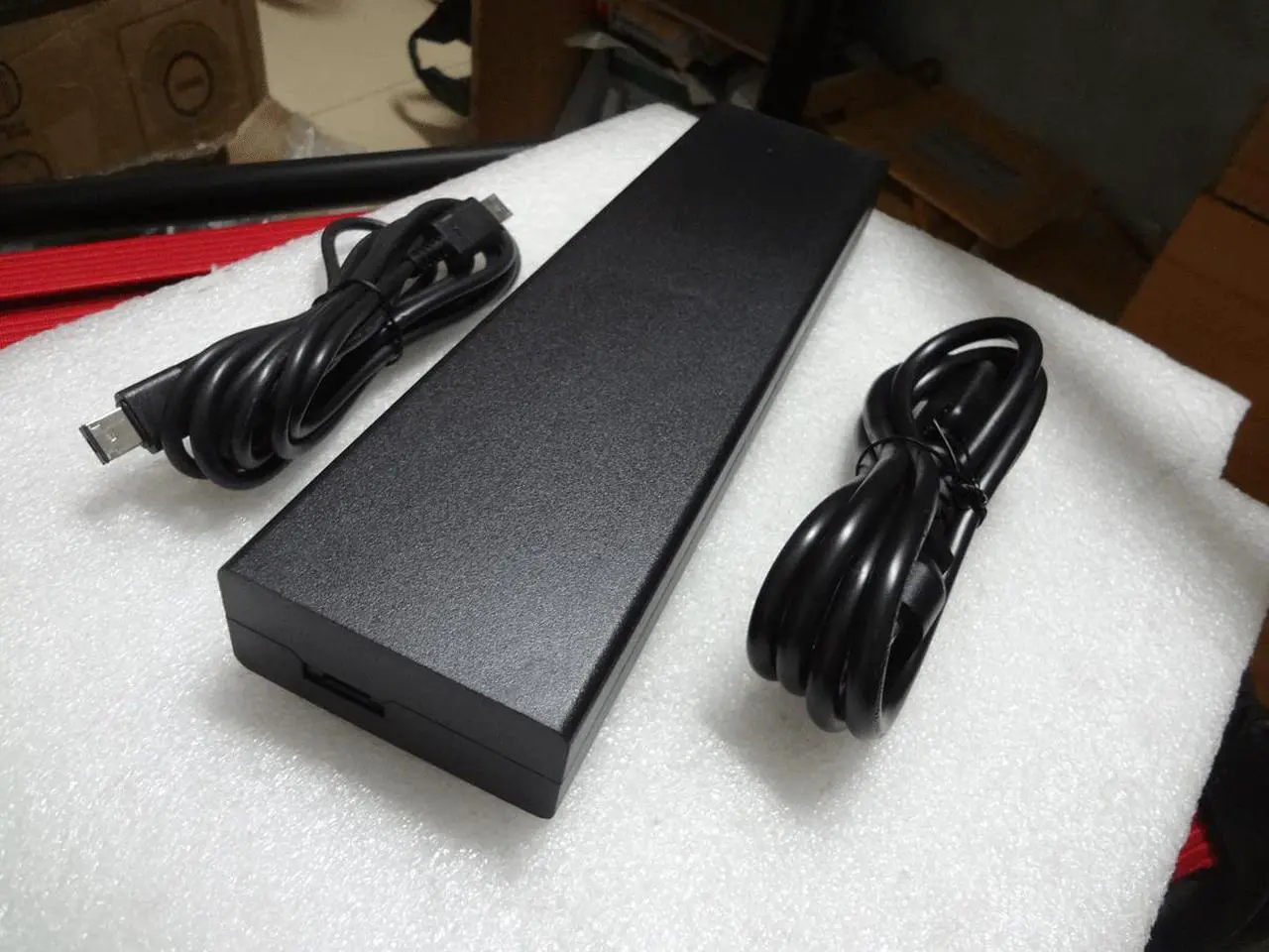Adaptateur Secteur Sony ACDP-240E02 – 24V 10A, Pour Téléviseur LCD, Neuf
