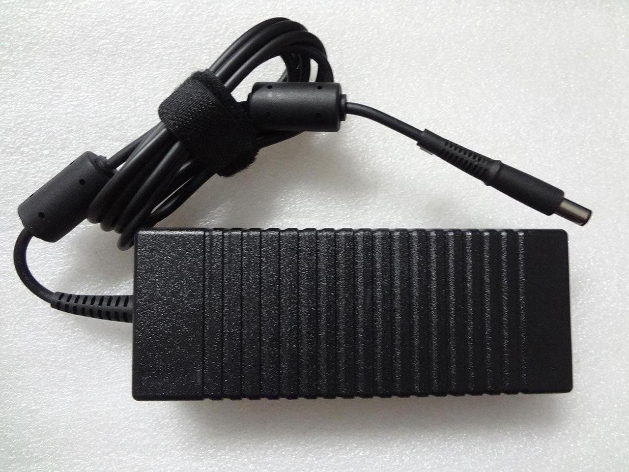 Alt view image 4 of 5 - 19.5V 6.9A 135W for HP EliteDesk 800 G1 647982-002 Original AC Power Adapter