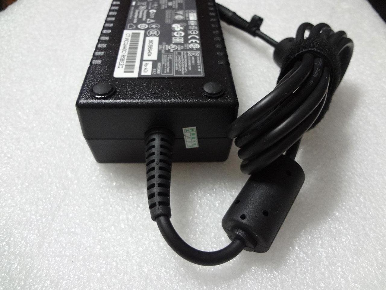 Alt view image 3 of 5 - 19.5V 6.9A 135W for HP EliteDesk 800 G1 647982-002 Original AC Power Adapter