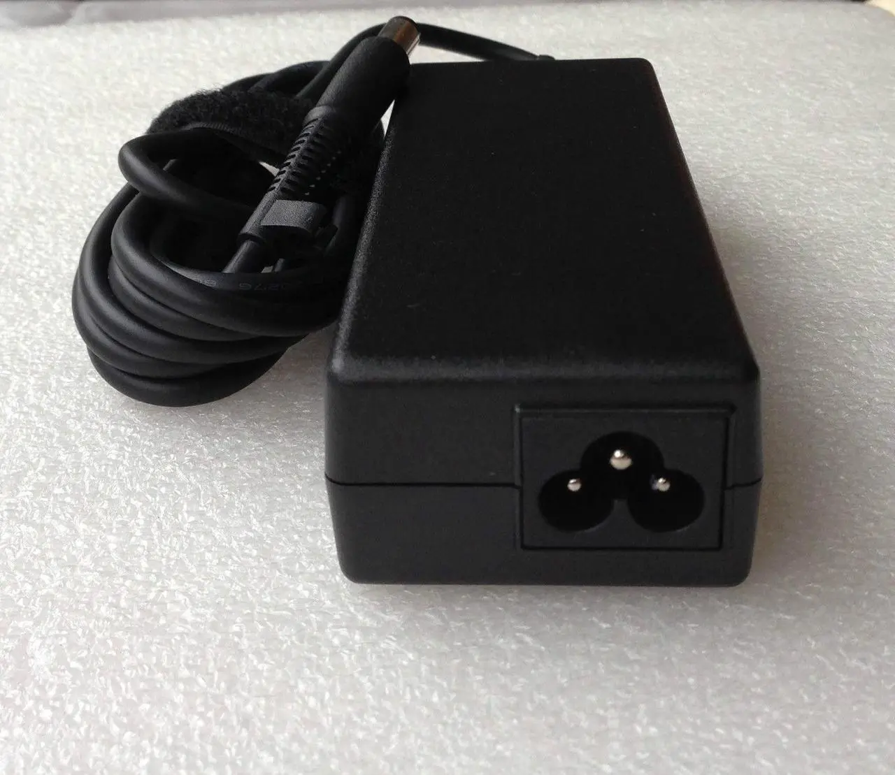 Alt view image 3 of 3 - 90W 19V 4.74A NEW Original AC ADAPTER charger FOR HP Pavilion dv4 dv5 dv7