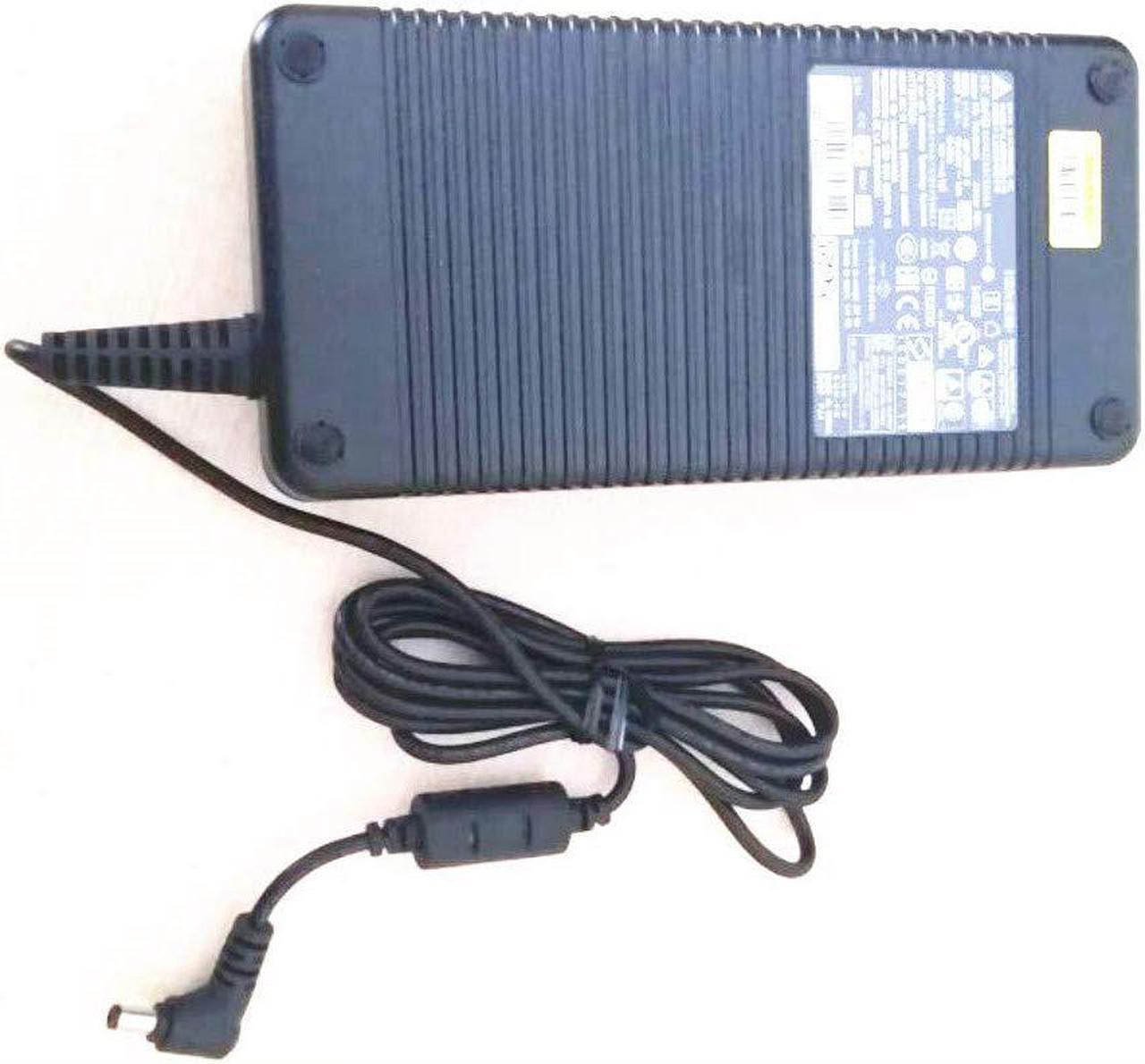 AC Adapter for Delta ADP-280BR B 740-066489 54V 5.18A 5.5MM 2.1MM