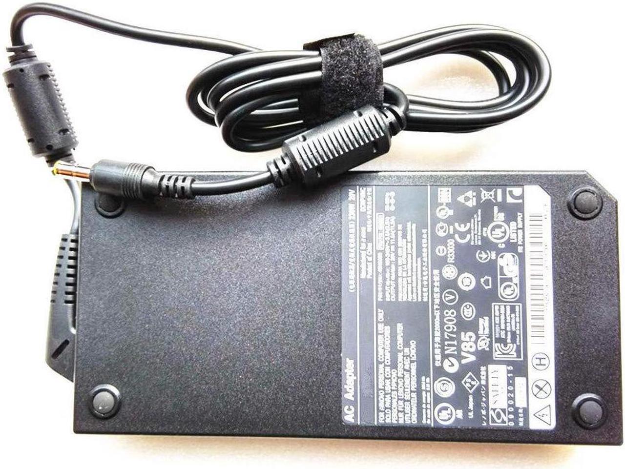 Main image of AC Adapter for Lenovo 230W W700 W701 W701DS Series 20V 11.5A 45N0060 45N0061 45N0065 45N0064 2T5285 42T5287 42T5289 41R4401 41R4421