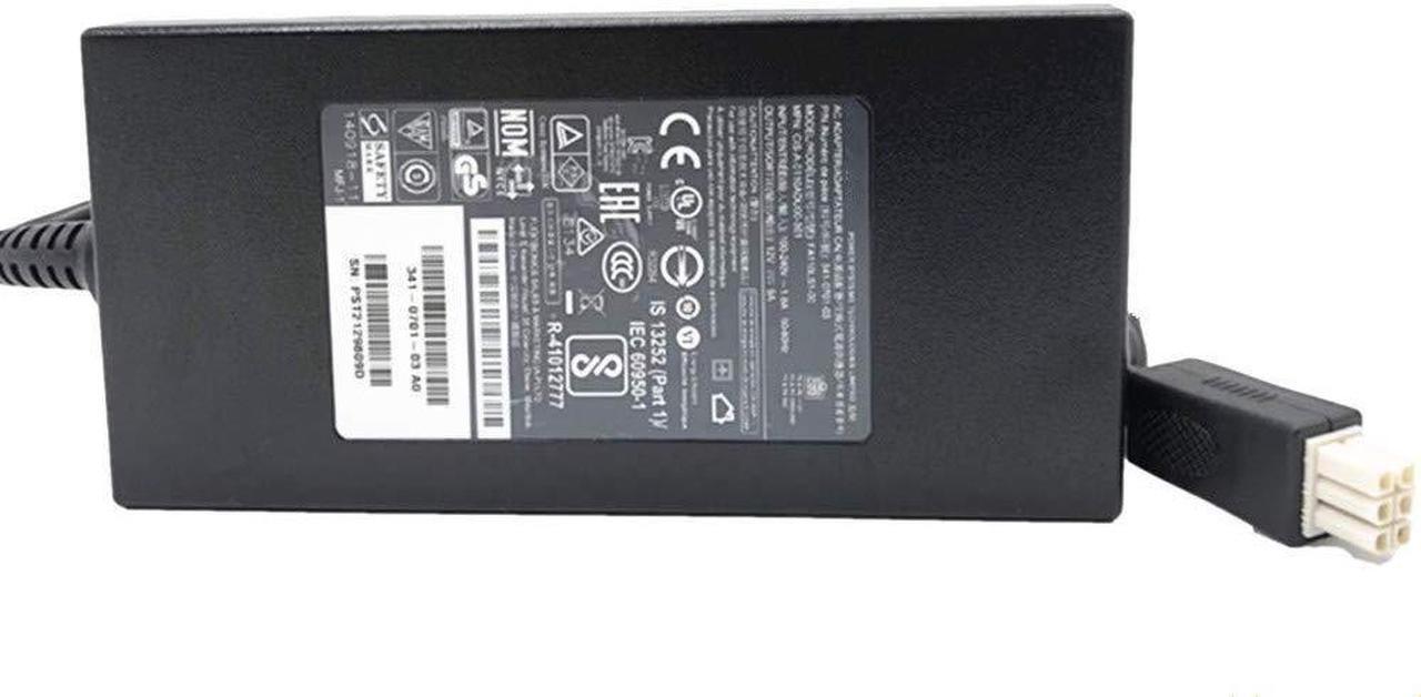 Main image of Replacement AC Power Supply PWR-4320-AC for Cisco 4320 ISR4321 341-0701-03