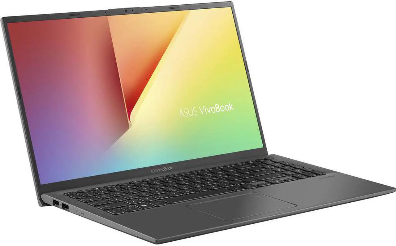 Main image of ASUS Vivobook 15 F512DA Home and Business Laptop (AMD Ryzen 7 3700U 4-Core, 16GB RAM, 1TB m.2 SATA SSD, 15.6" Full HD (1920x1080), AMD RX Vega 10, Fingerprint, Wifi, Bluetooth, Webcam, Win 10 Pro)